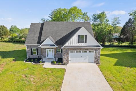 75 Summerset Drive Winchester TN 37398