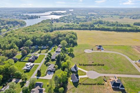 75 Summerset Drive Winchester TN 37398