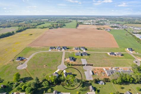 75 Summerset Drive Winchester TN 37398