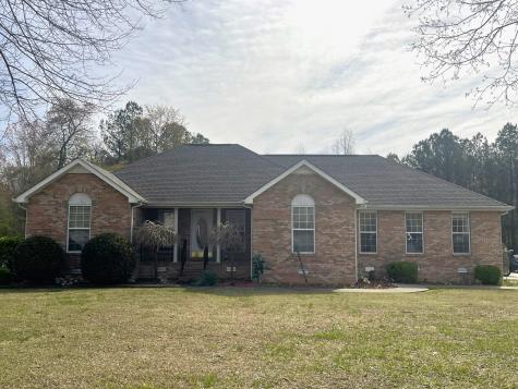 127 Shady Acres Lane Tullahoma TN 37388