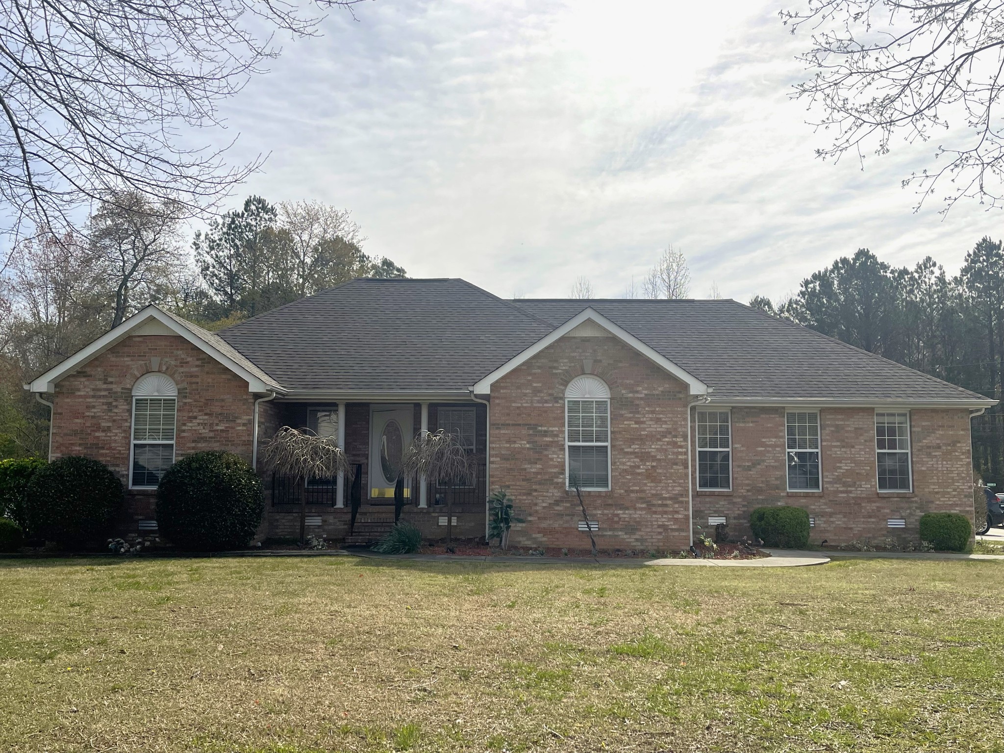127 Shady Acres Lane Tullahoma TN 37388