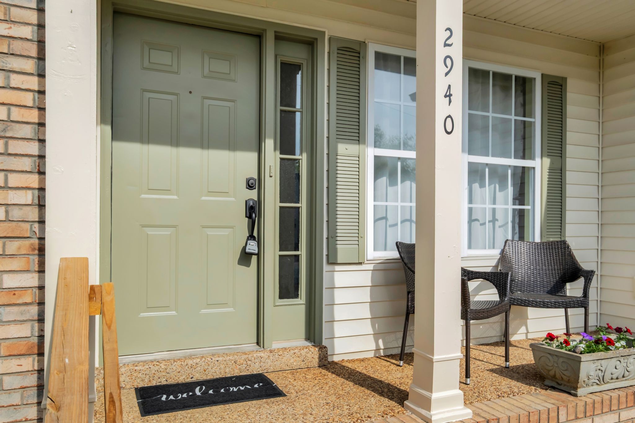 2940 Riverbend Drive Nashville TN 37214