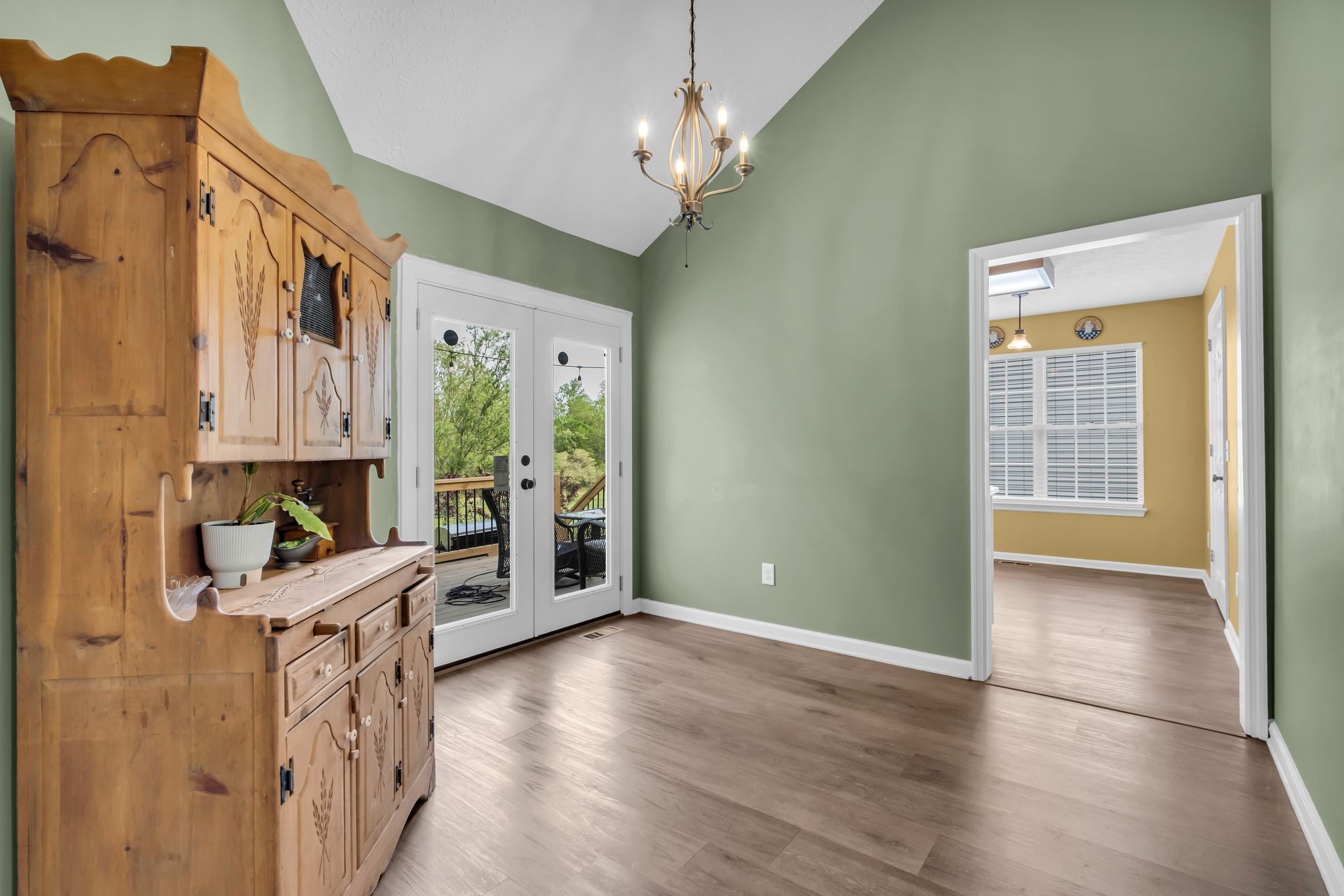 2940 Riverbend Drive Nashville TN 37214
