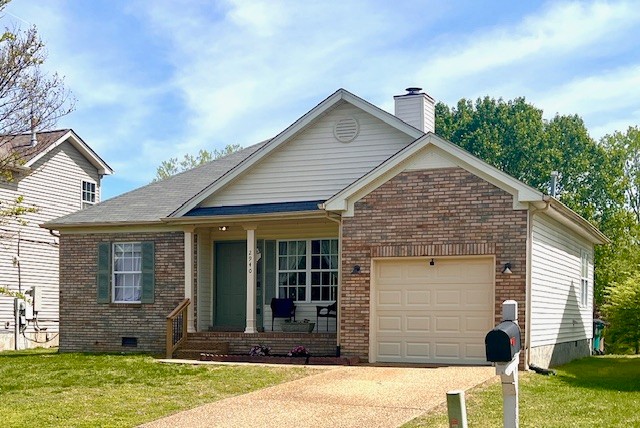 2940 Riverbend Drive Nashville TN 37214