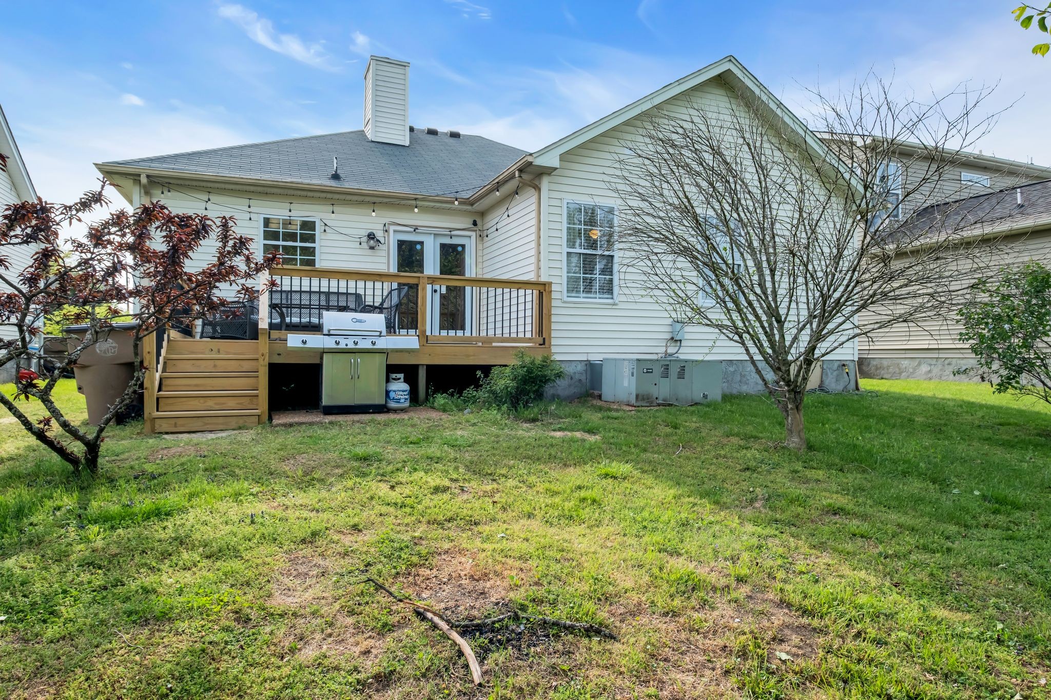 2940 Riverbend Drive Nashville TN 37214