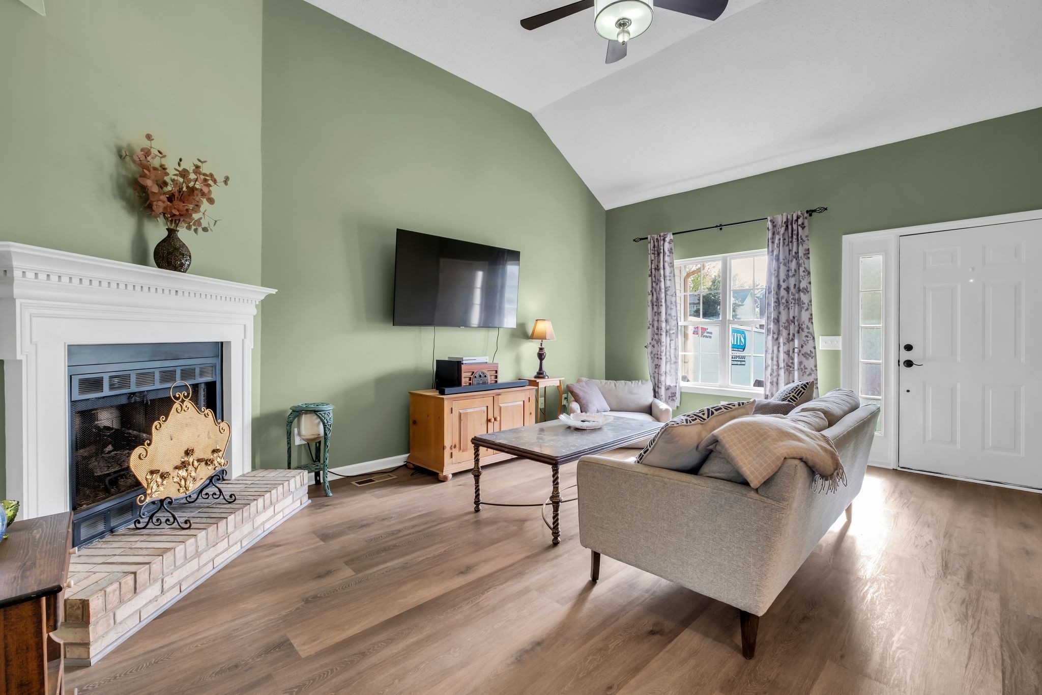 2940 Riverbend Drive Nashville TN 37214