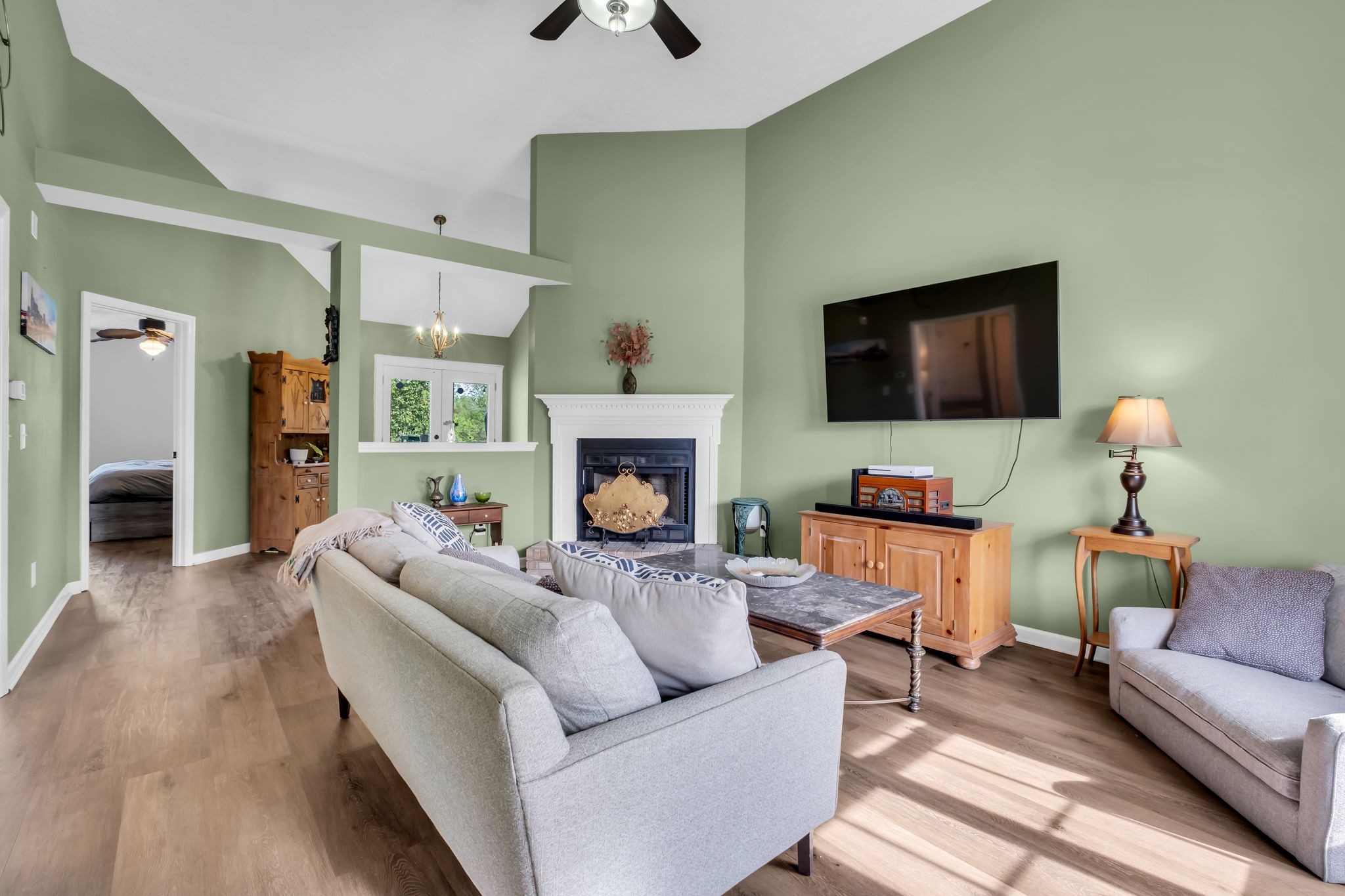 2940 Riverbend Drive Nashville TN 37214