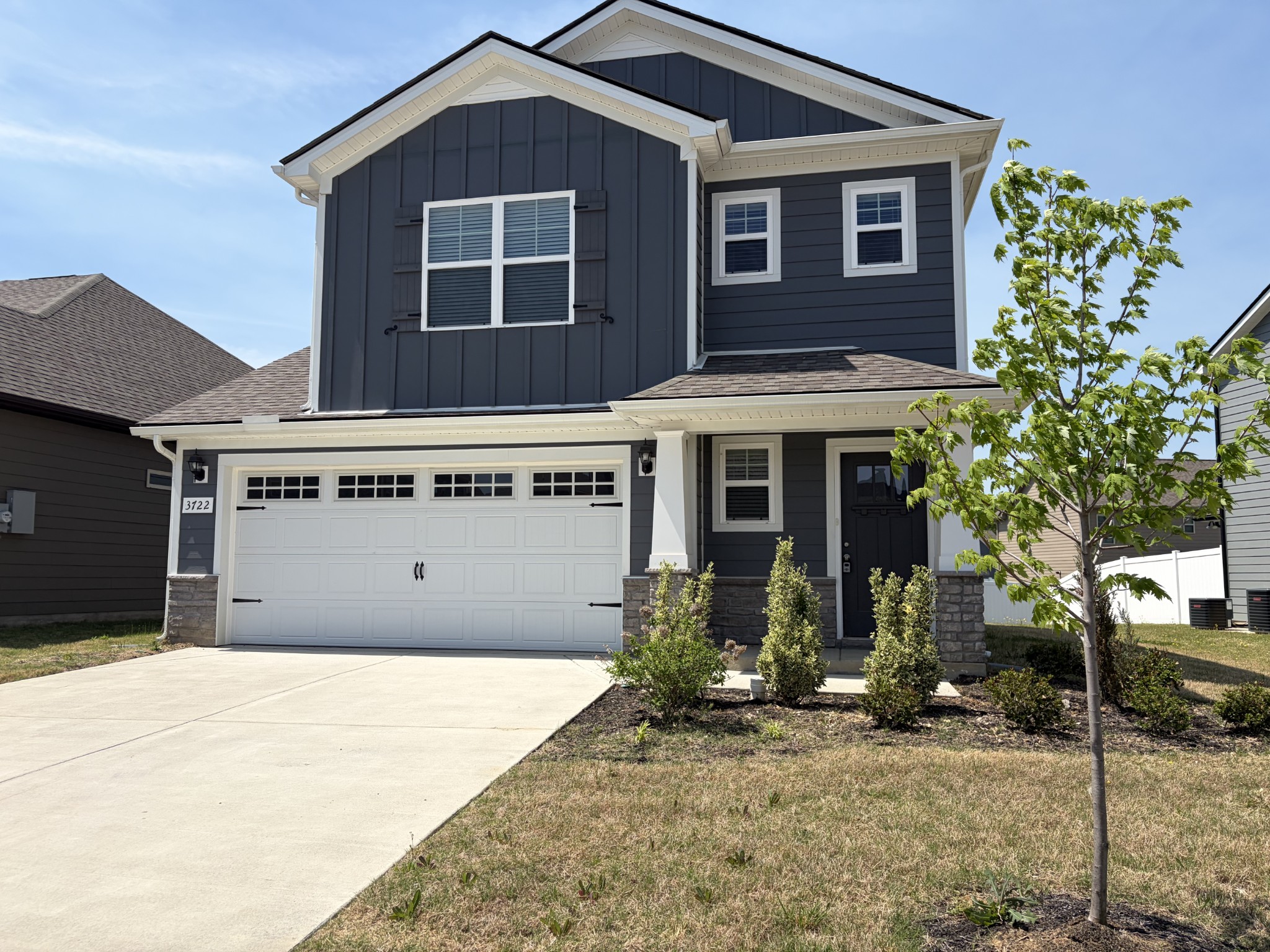 3722 Stormy Lane Rockvale TN 37153