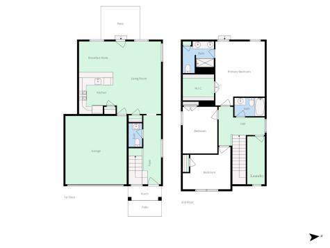 3722 Stormy Lane Rockvale TN 37153