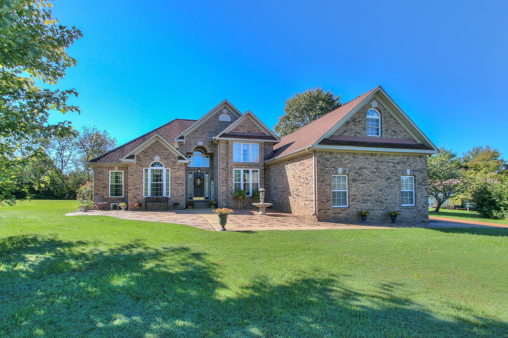 3704 Peacock Court Spring Hill TN 37174