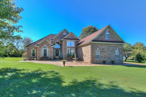 3704 Peacock Court Spring Hill TN 37174