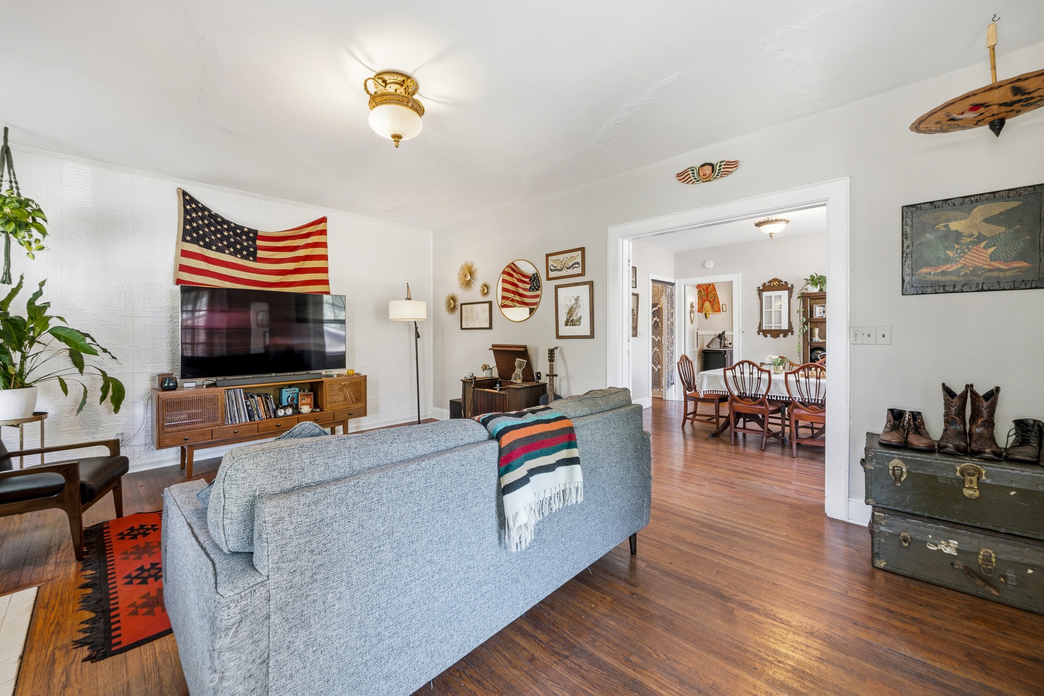 3509 Golf Street Nashville TN 37216