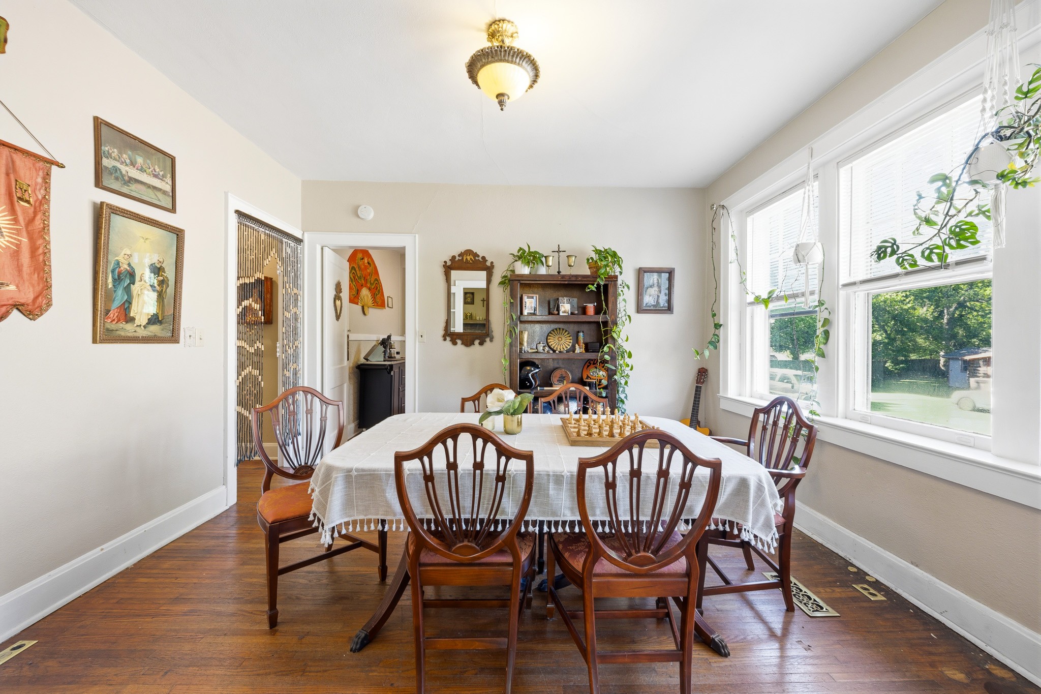 3509 Golf Street Nashville TN 37216