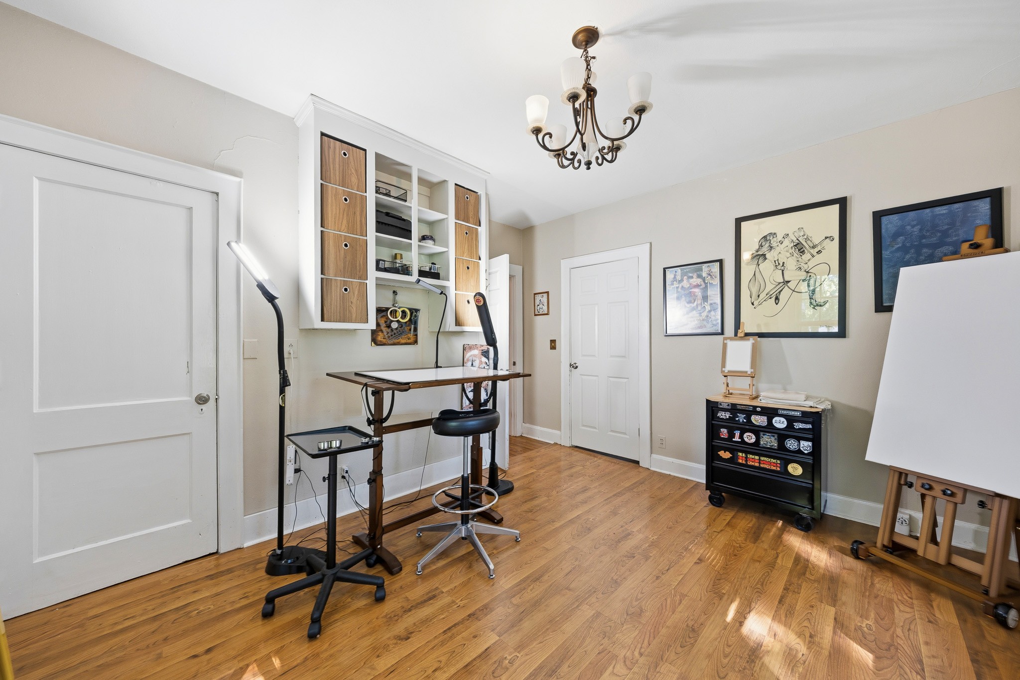 3509 Golf Street Nashville TN 37216