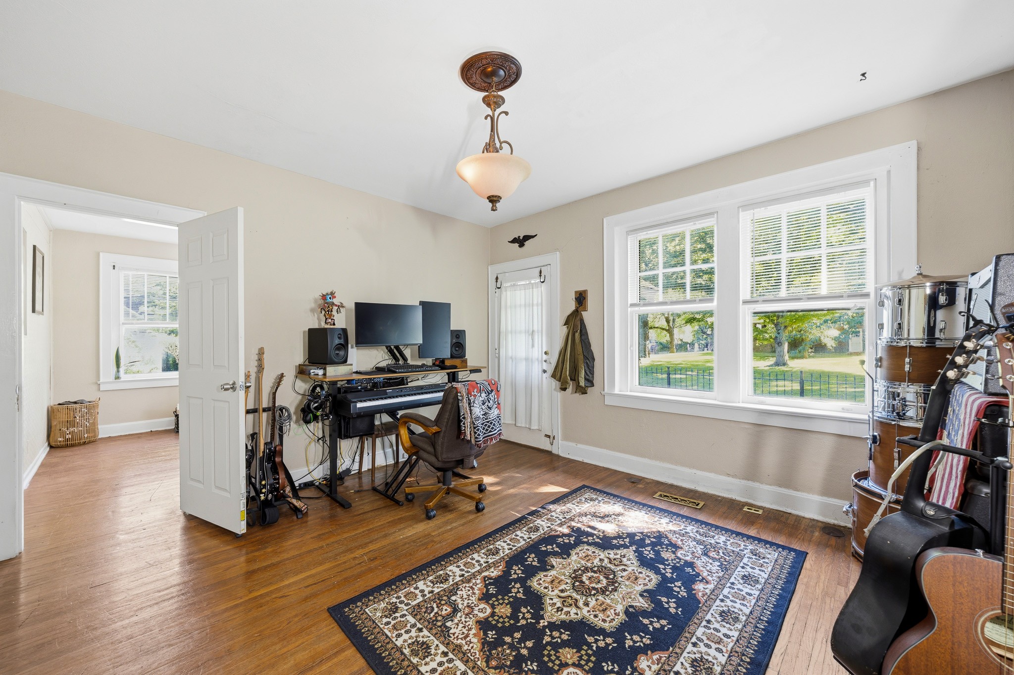 3509 Golf Street Nashville TN 37216