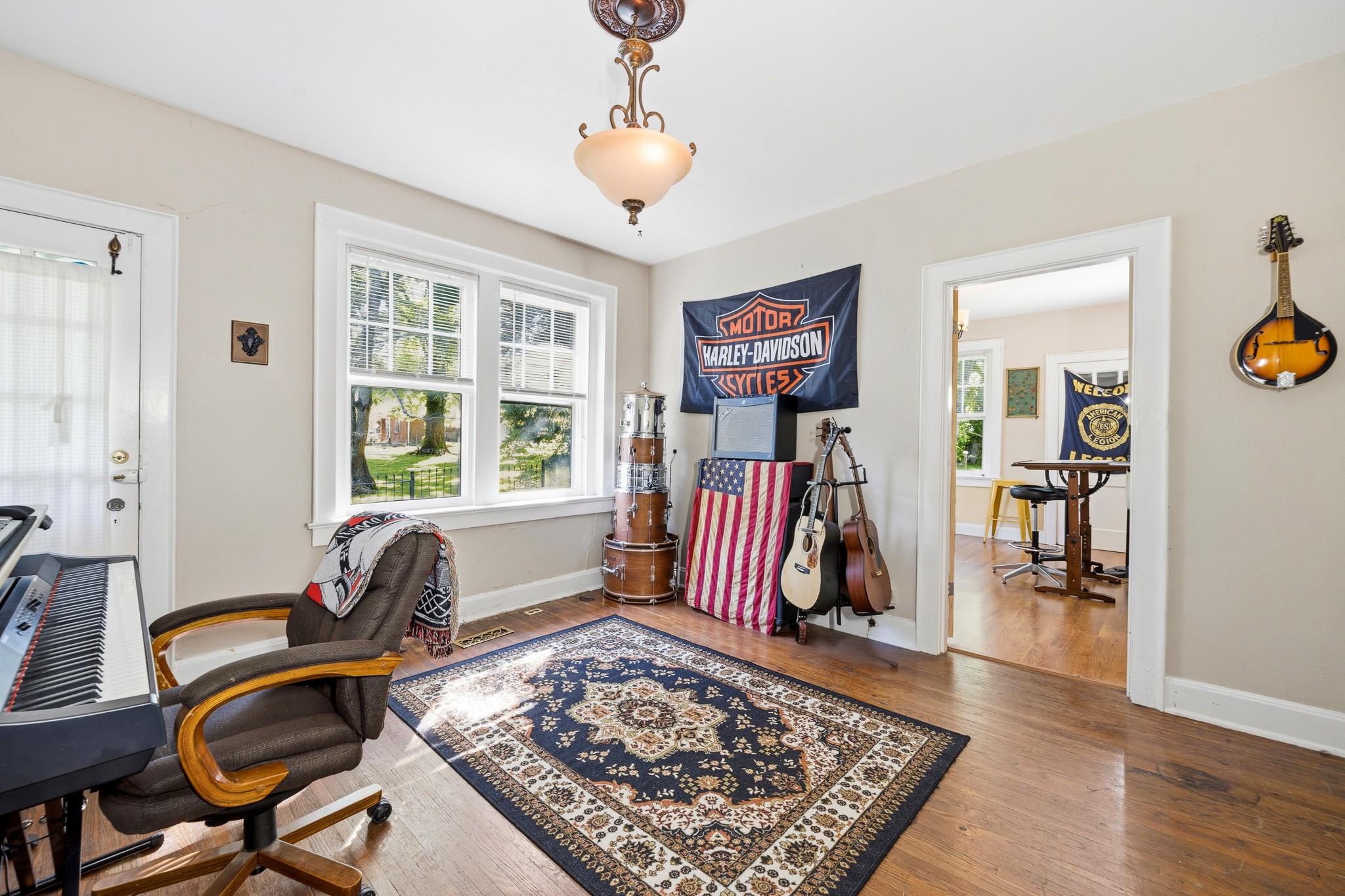 3509 Golf Street Nashville TN 37216