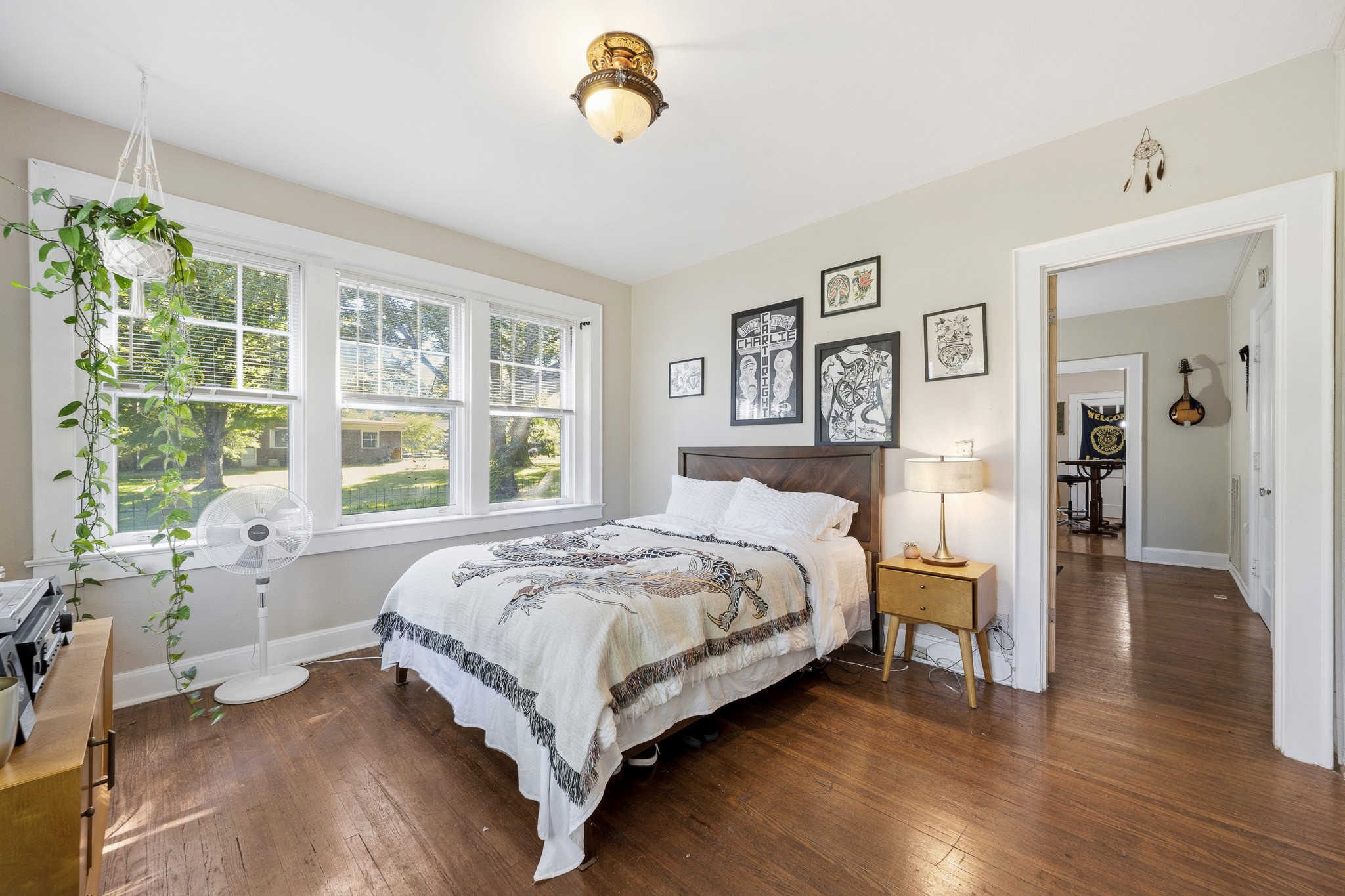 3509 Golf Street Nashville TN 37216
