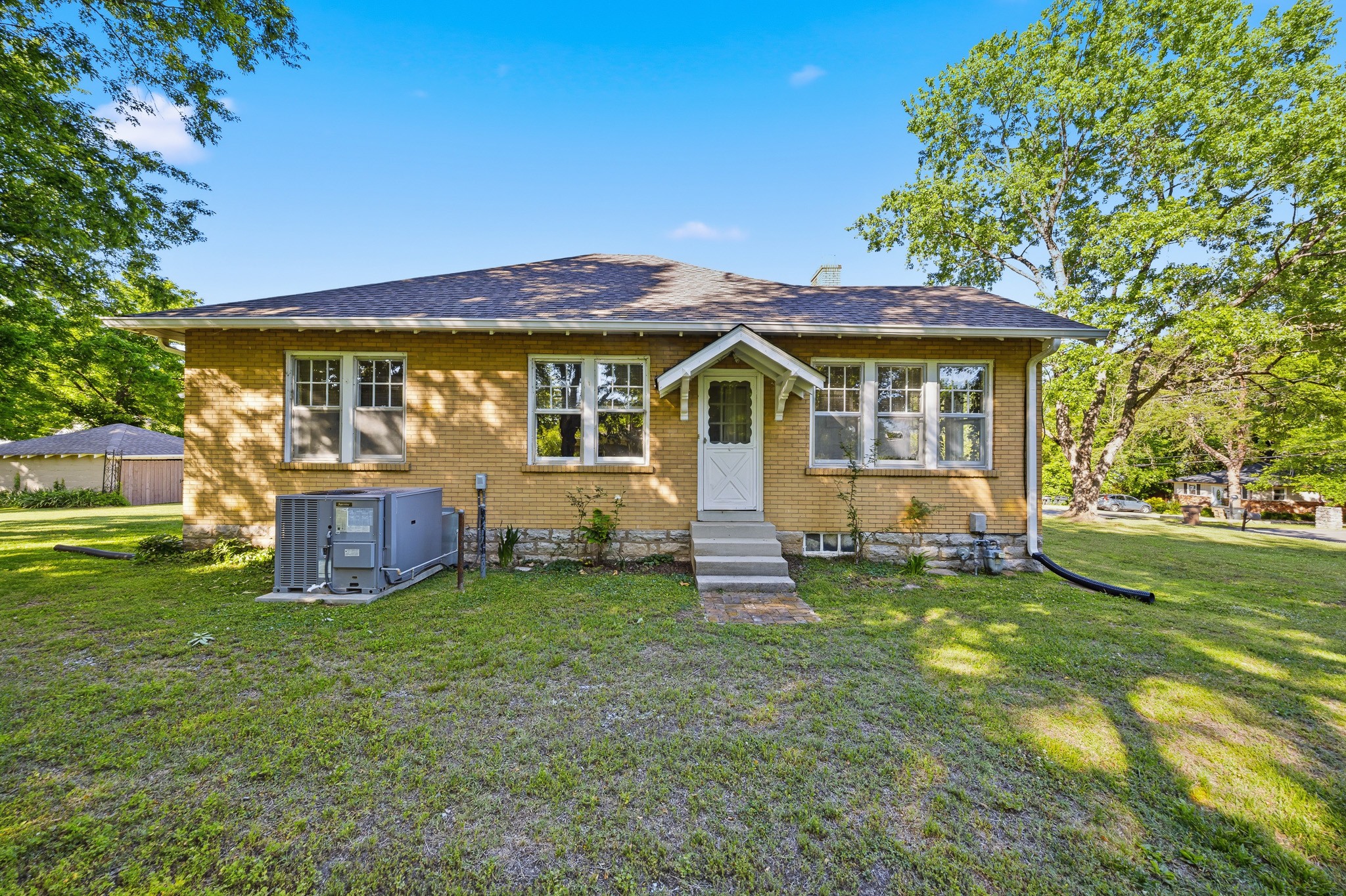 3509 Golf Street Nashville TN 37216