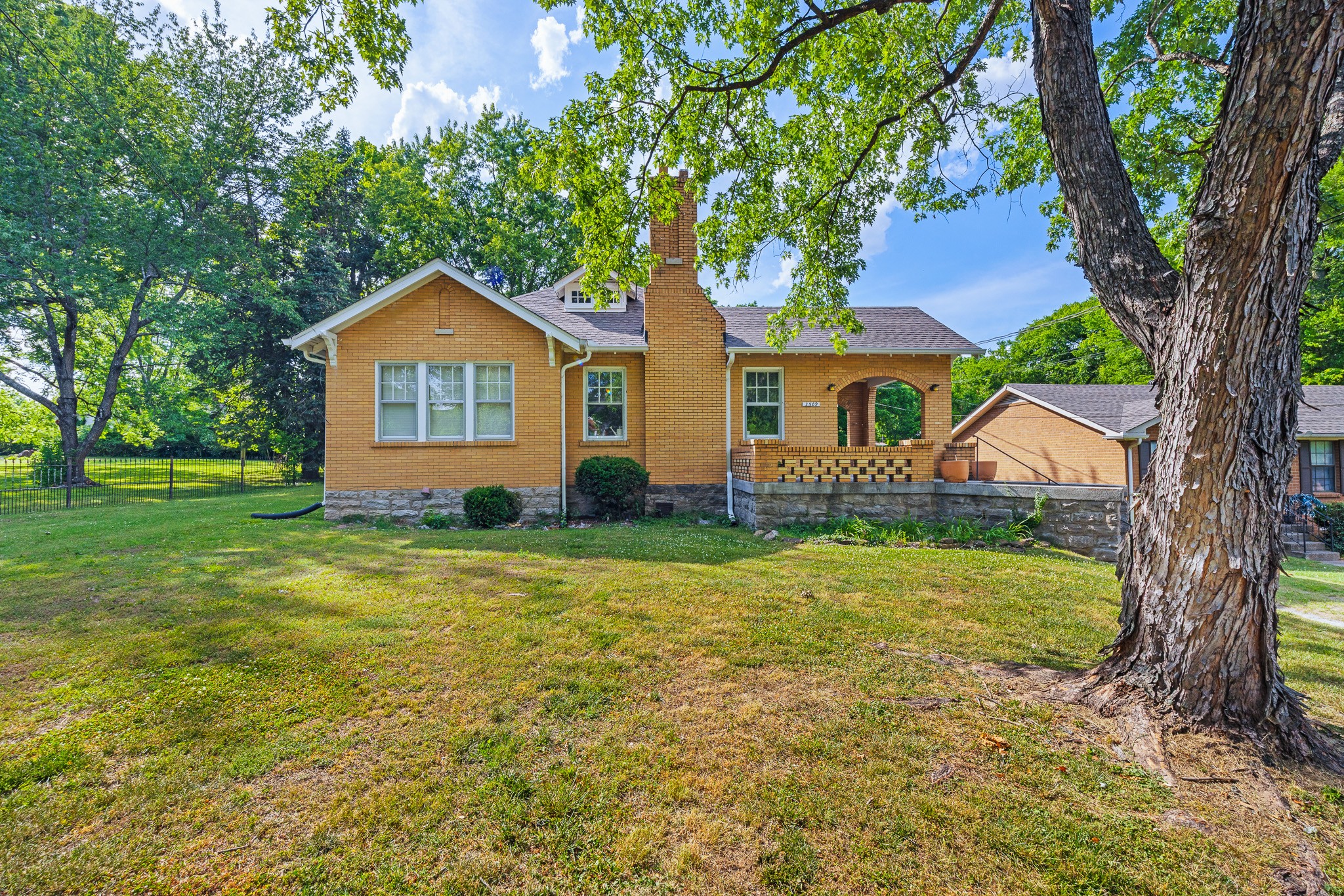 3509 Golf Street Nashville TN 37216