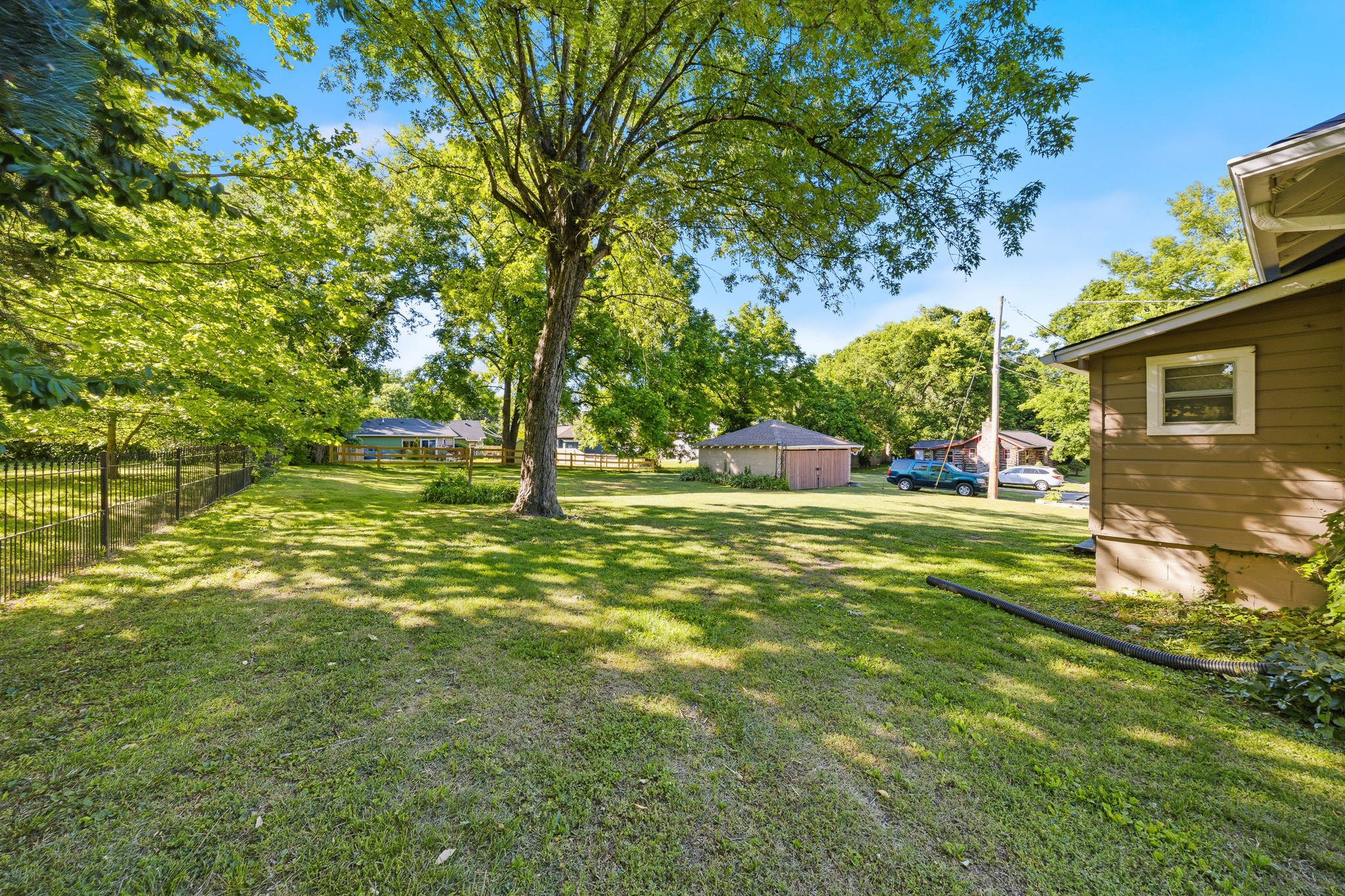 3509 Golf Street Nashville TN 37216