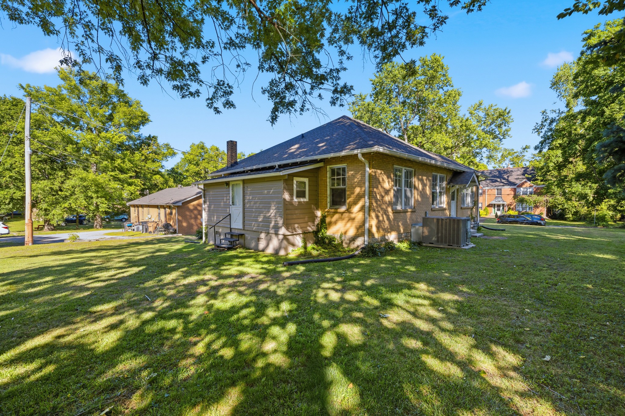 3509 Golf Street Nashville TN 37216
