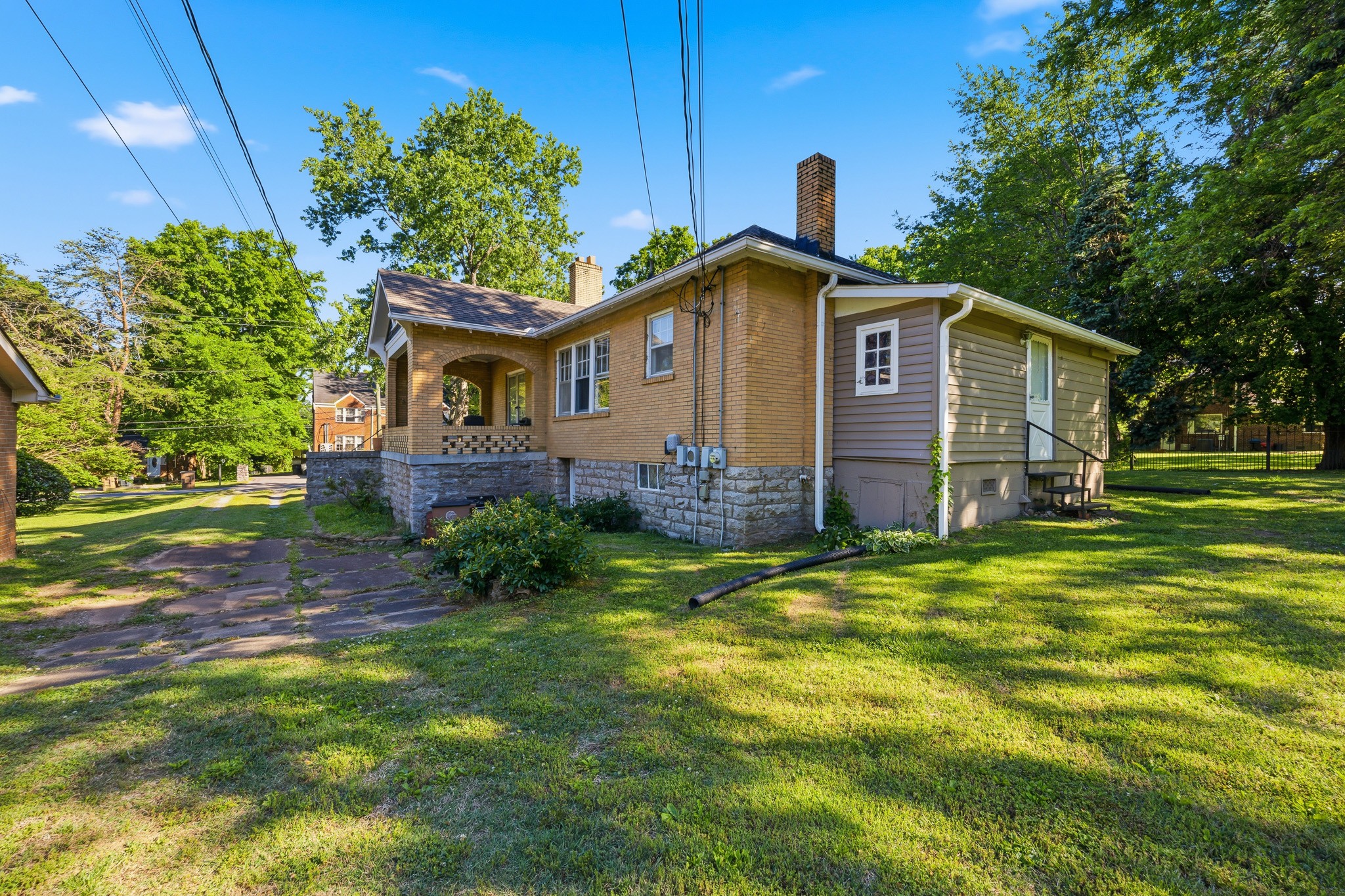 3509 Golf Street Nashville TN 37216