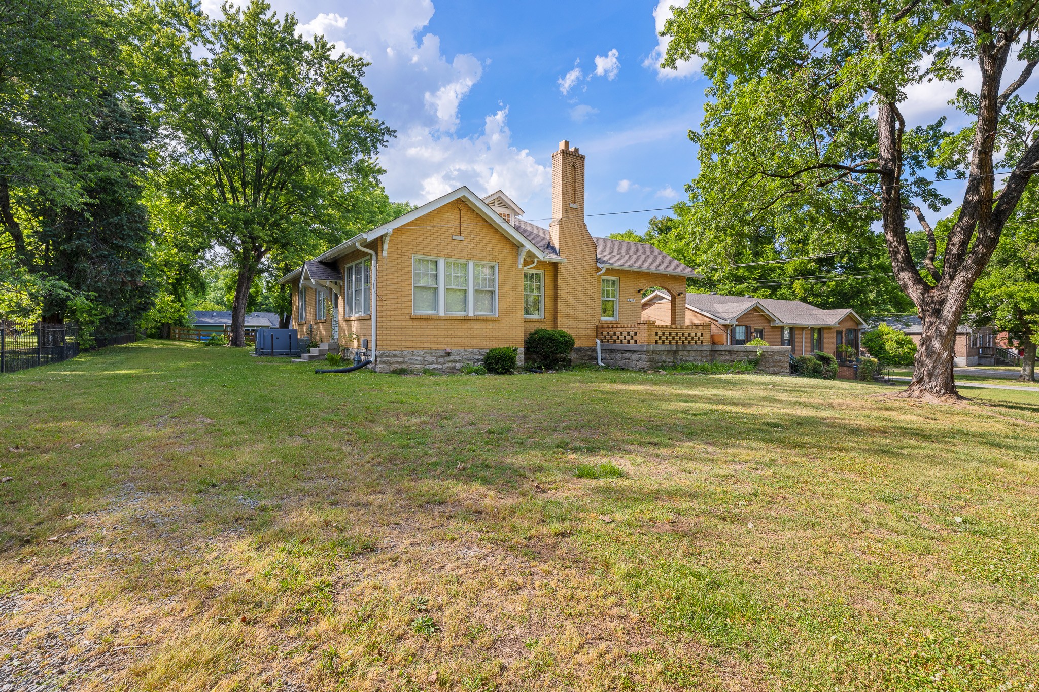 3509 Golf Street Nashville TN 37216