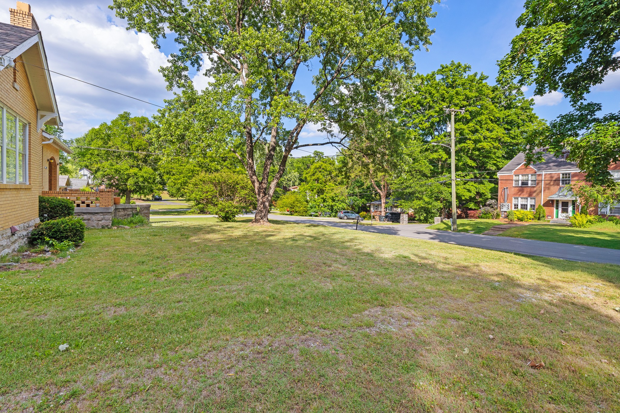 3509 Golf Street Nashville TN 37216