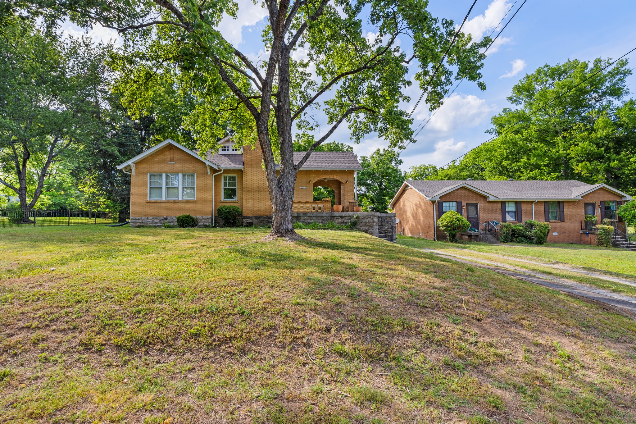 3509 Golf Street Nashville TN 37216