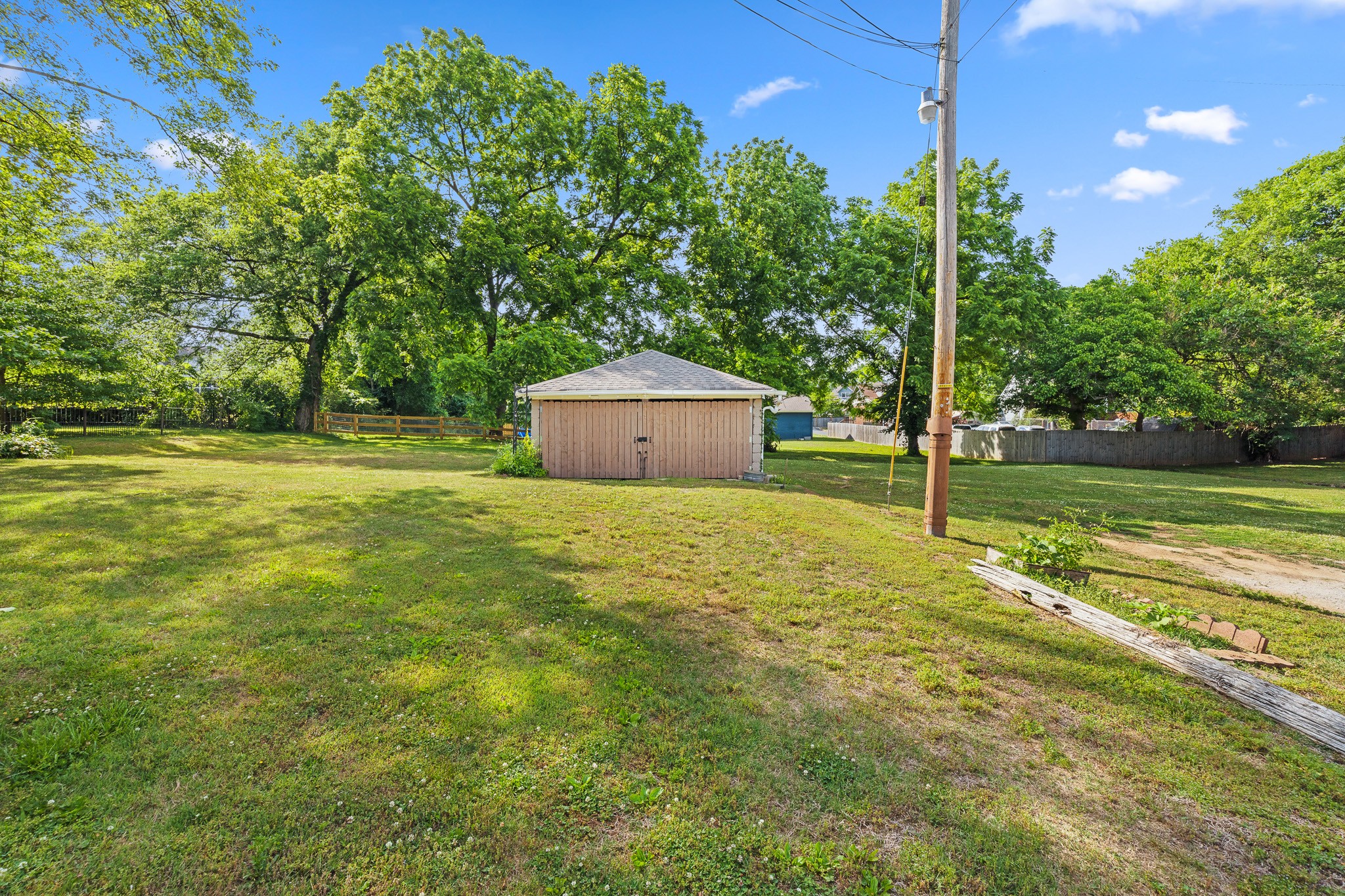3509 Golf Street Nashville TN 37216