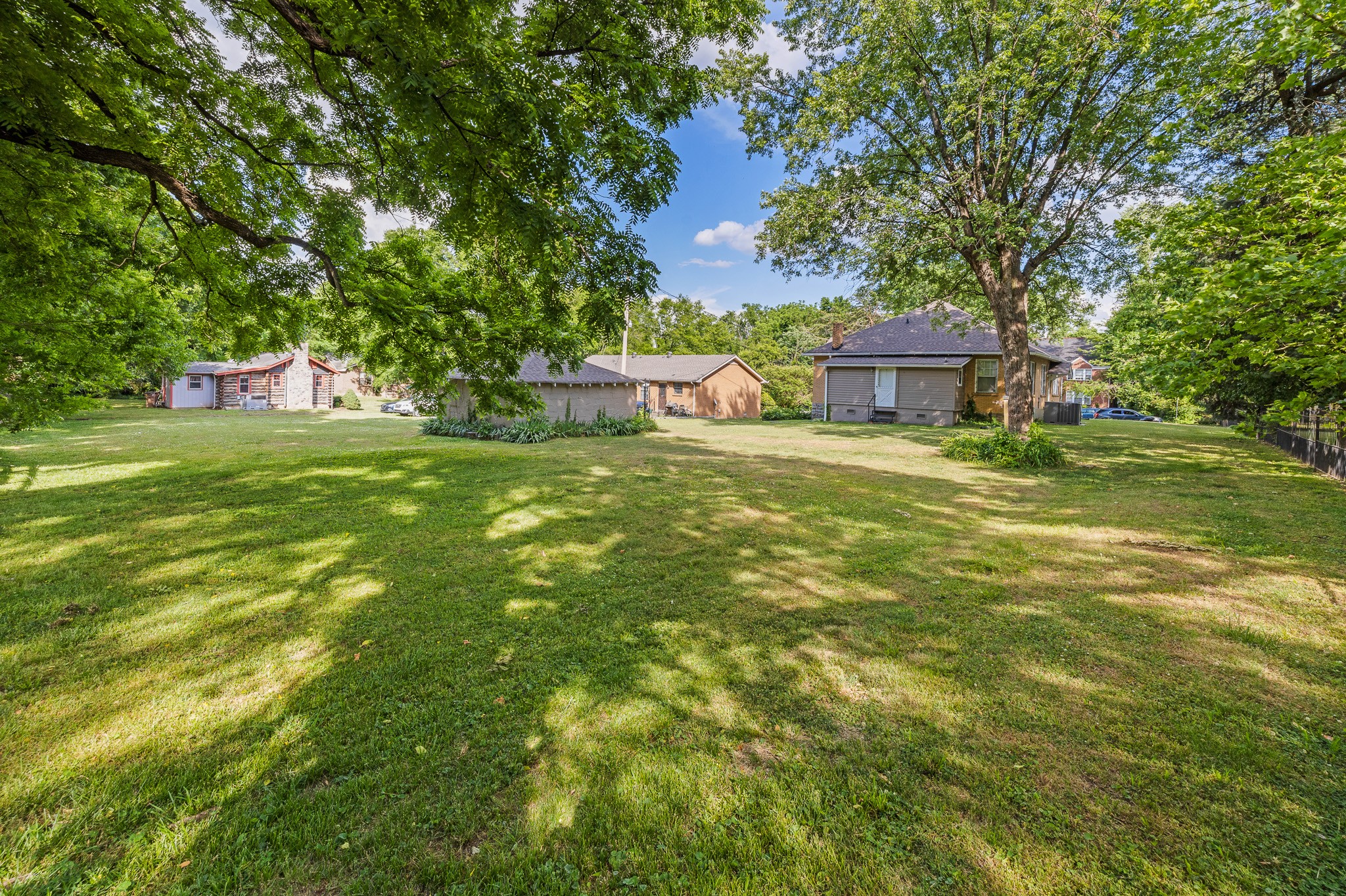 3509 Golf Street Nashville TN 37216