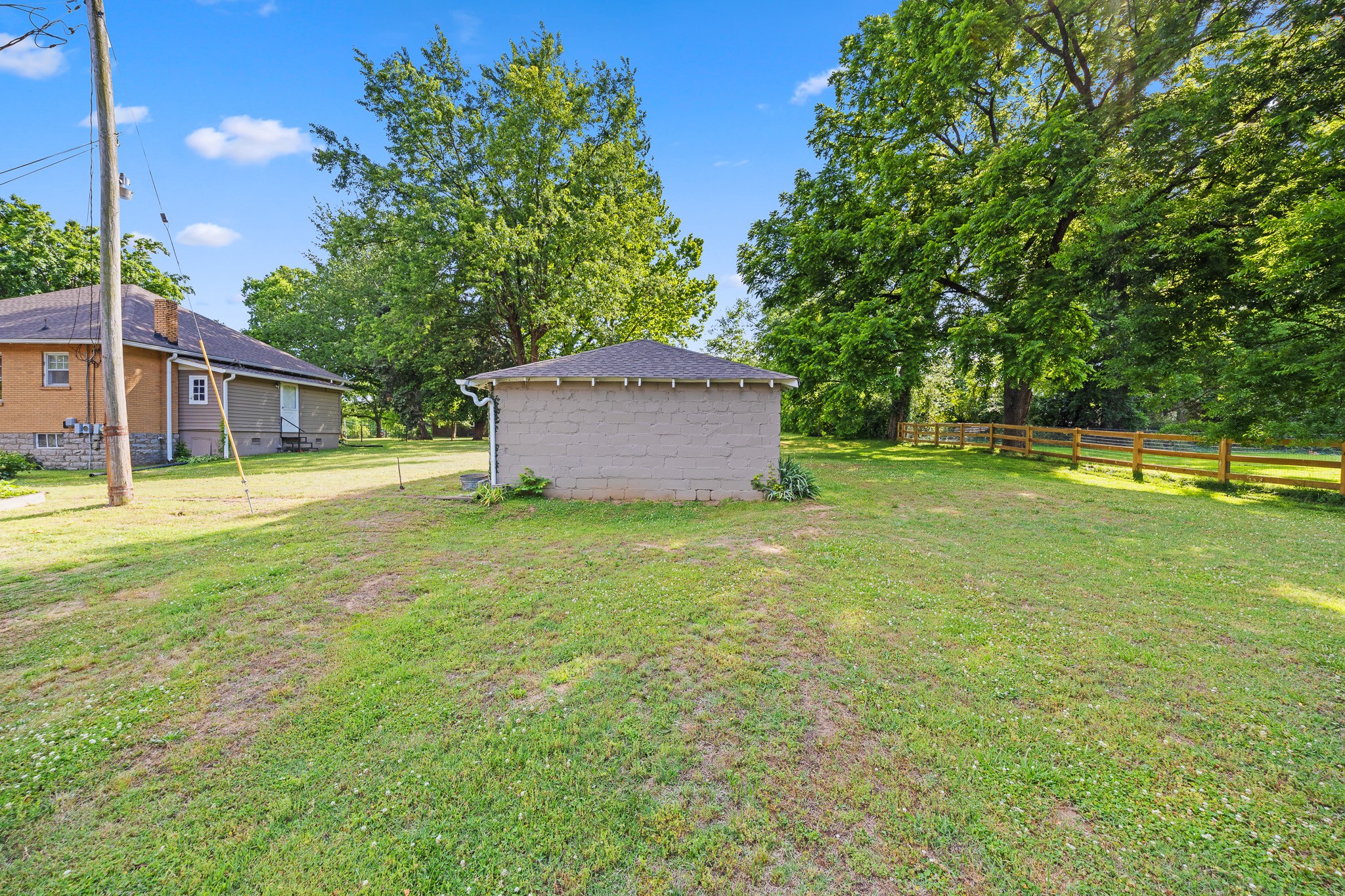 3509 Golf Street Nashville TN 37216