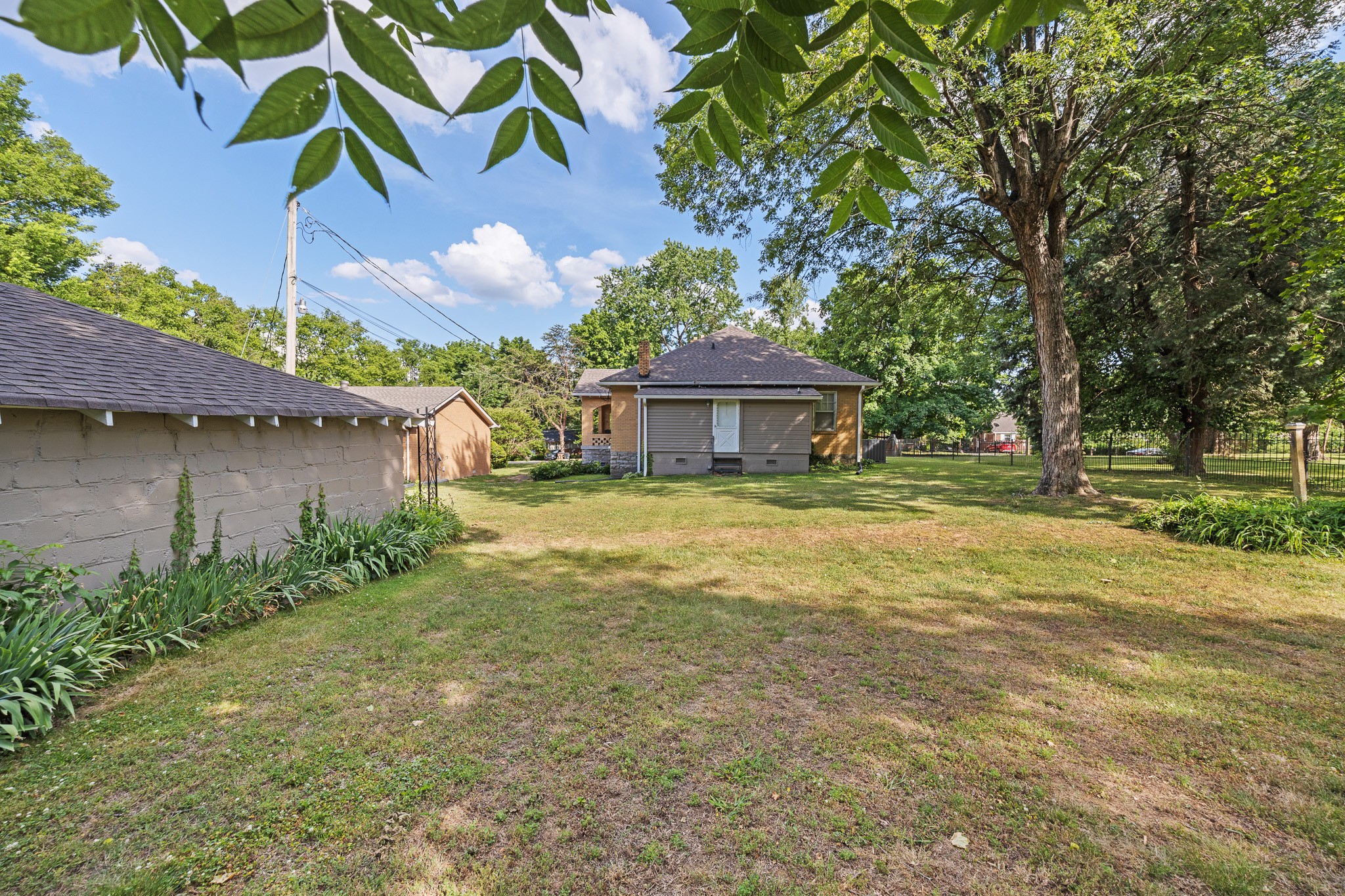 3509 Golf Street Nashville TN 37216