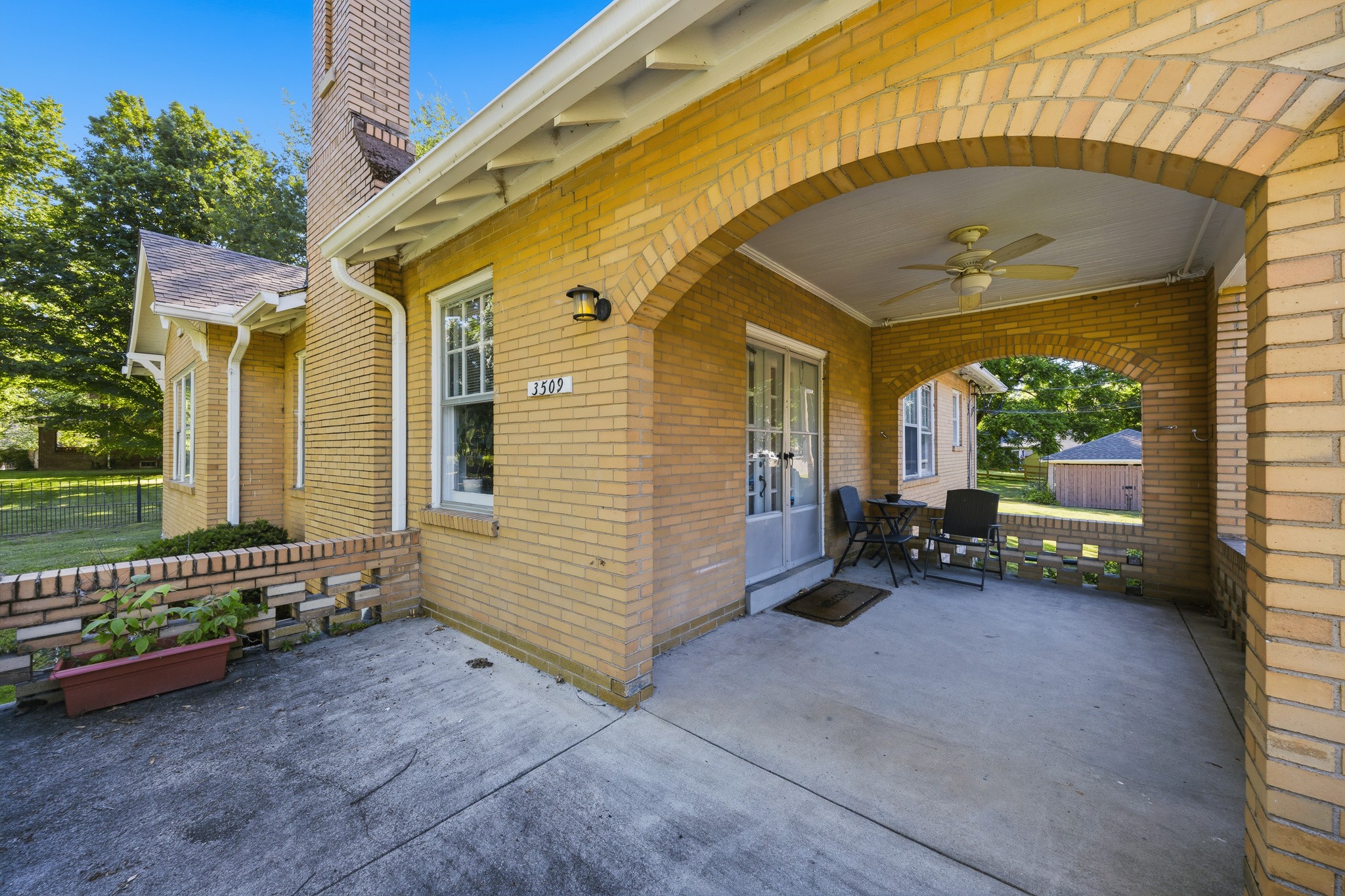 3509 Golf Street Nashville TN 37216