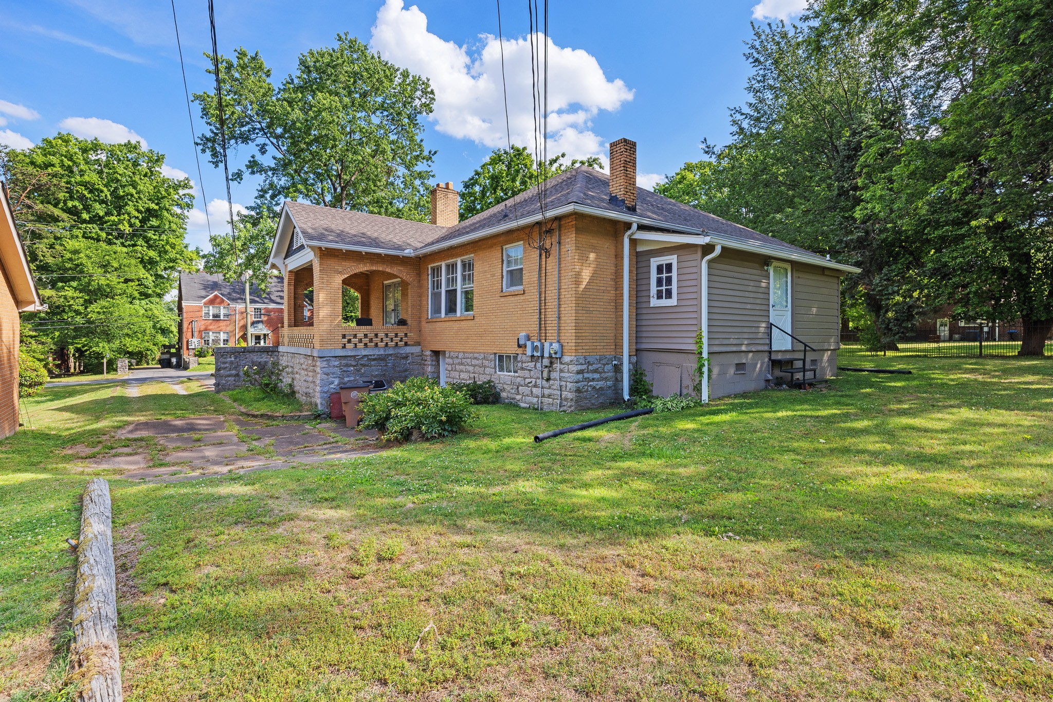 3509 Golf Street Nashville TN 37216