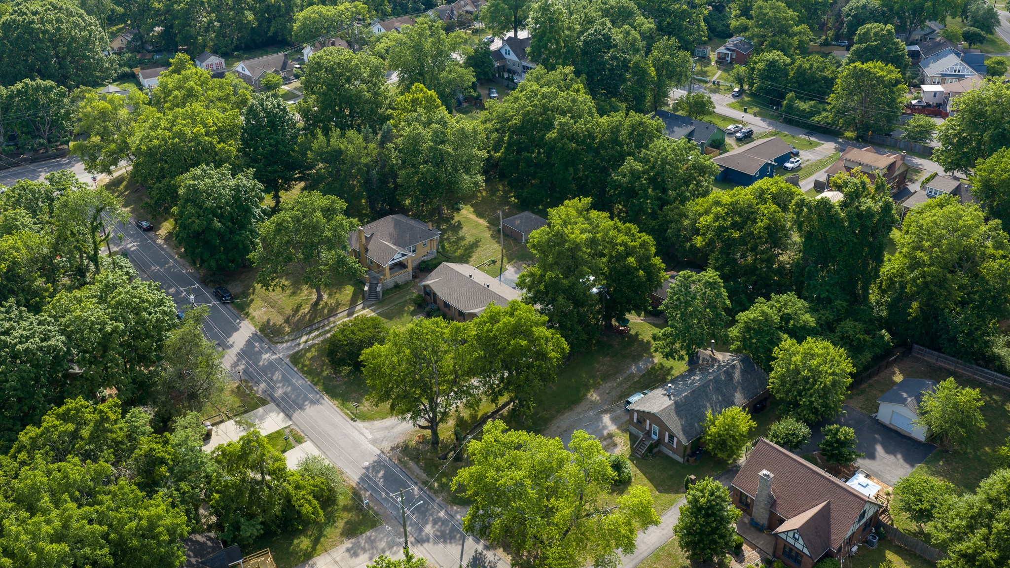 3509 Golf Street Nashville TN 37216