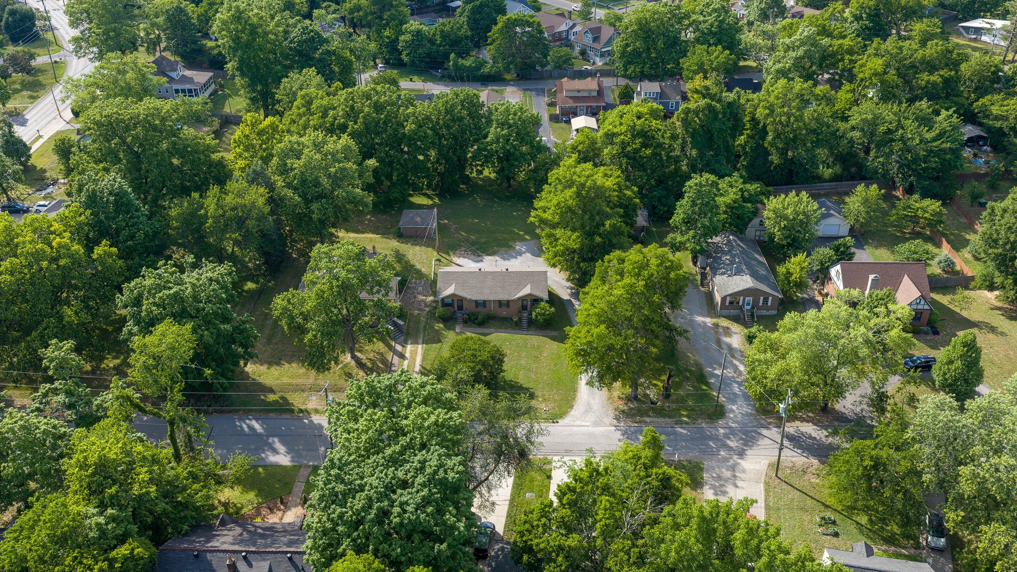 3509 Golf Street Nashville TN 37216