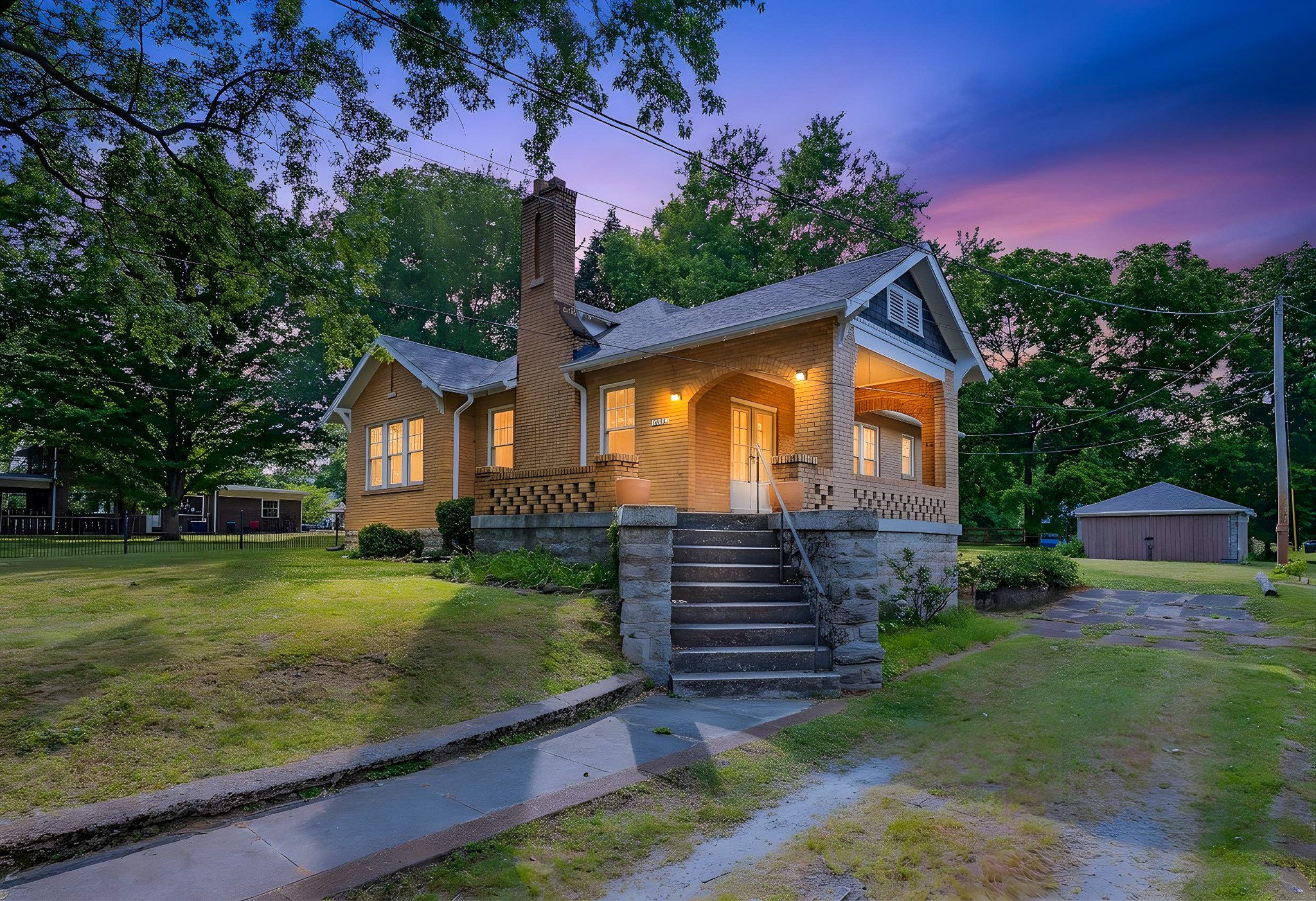 3509 Golf Street Nashville TN 37216