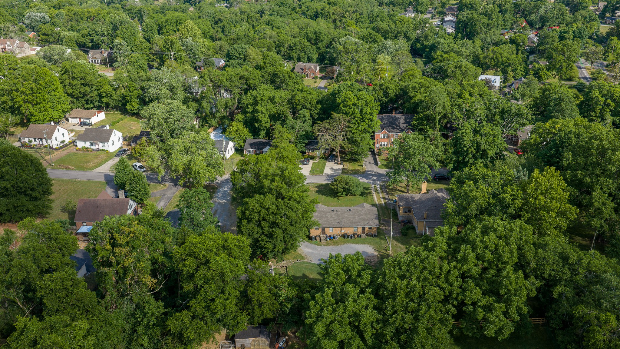 3509 Golf Street Nashville TN 37216