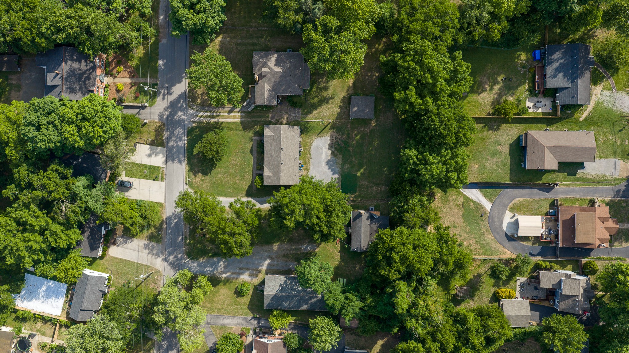3509 Golf Street Nashville TN 37216