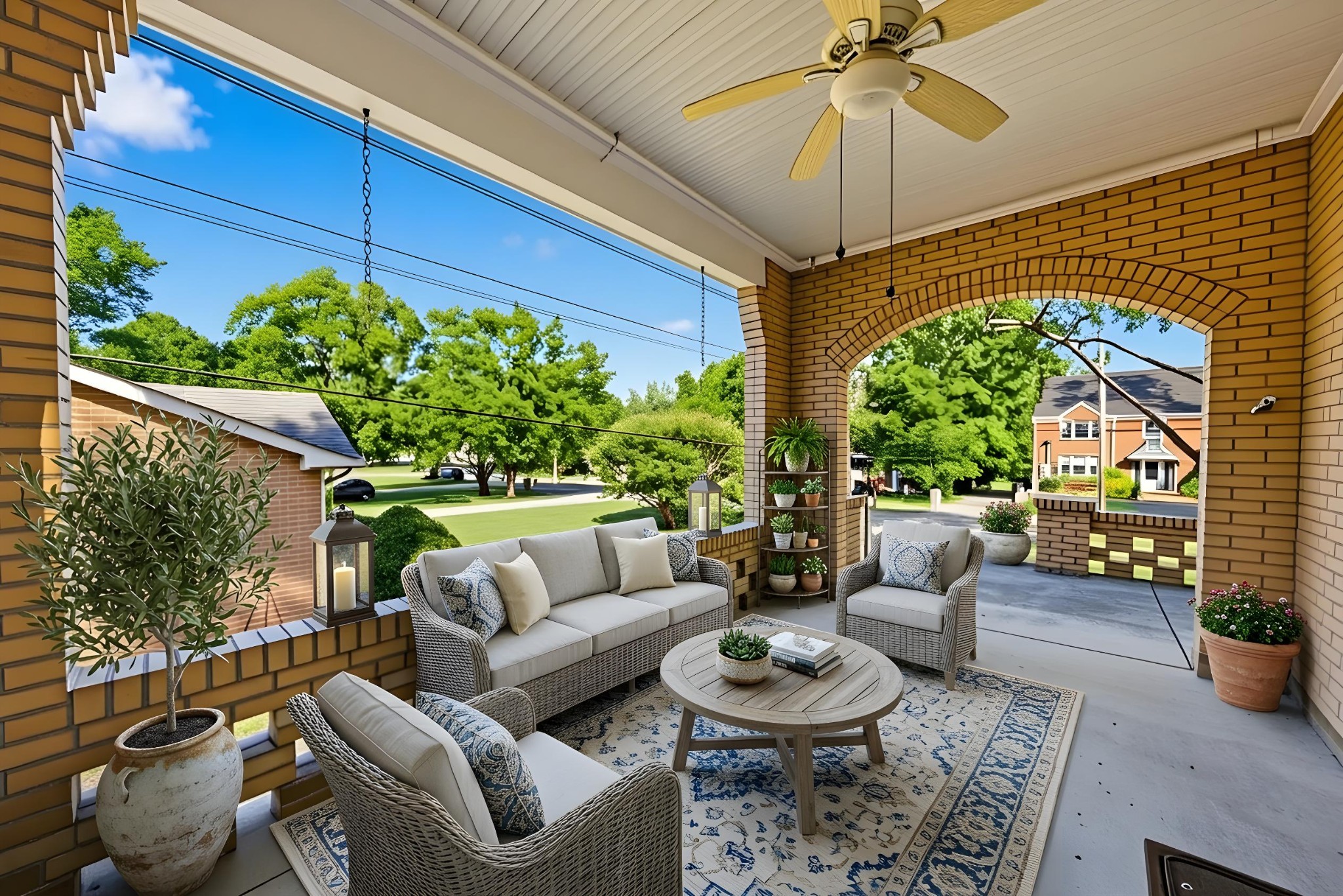 3509 Golf Street Nashville TN 37216