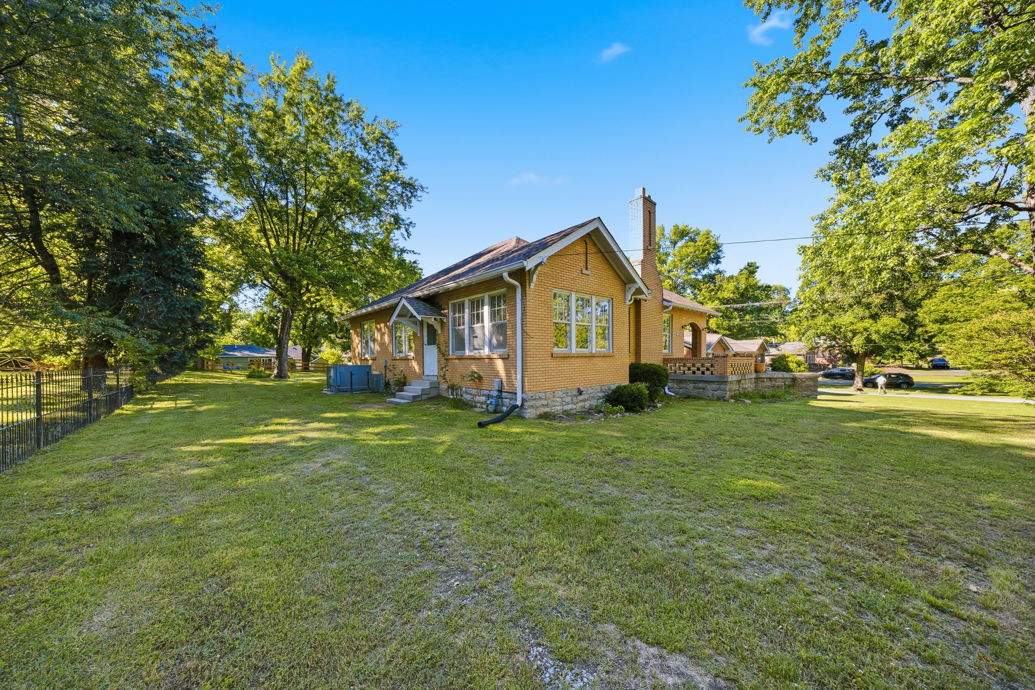 3509 Golf Street Nashville TN 37216