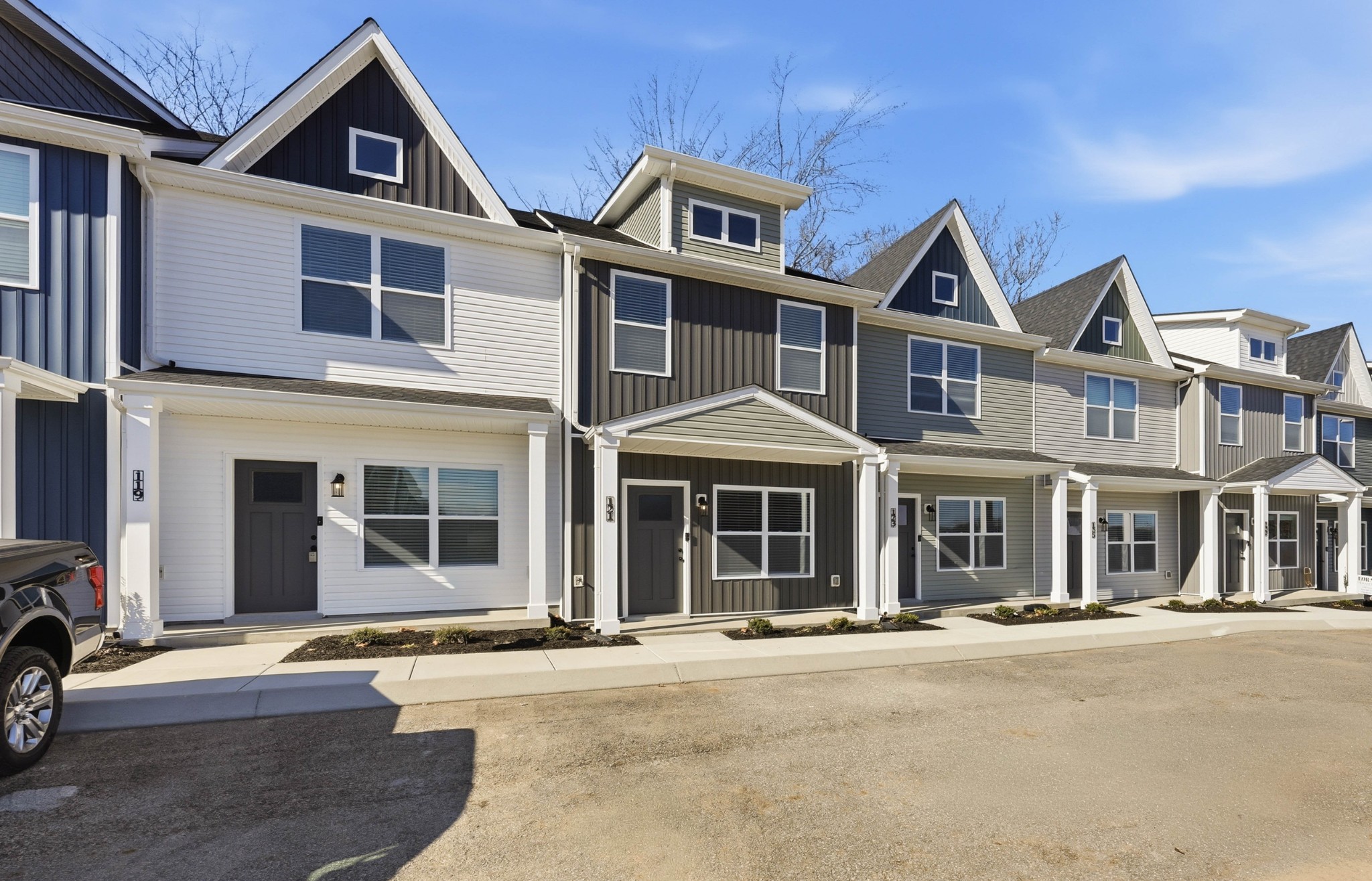 121 Front Ridge Circle Clarksville TN 37040