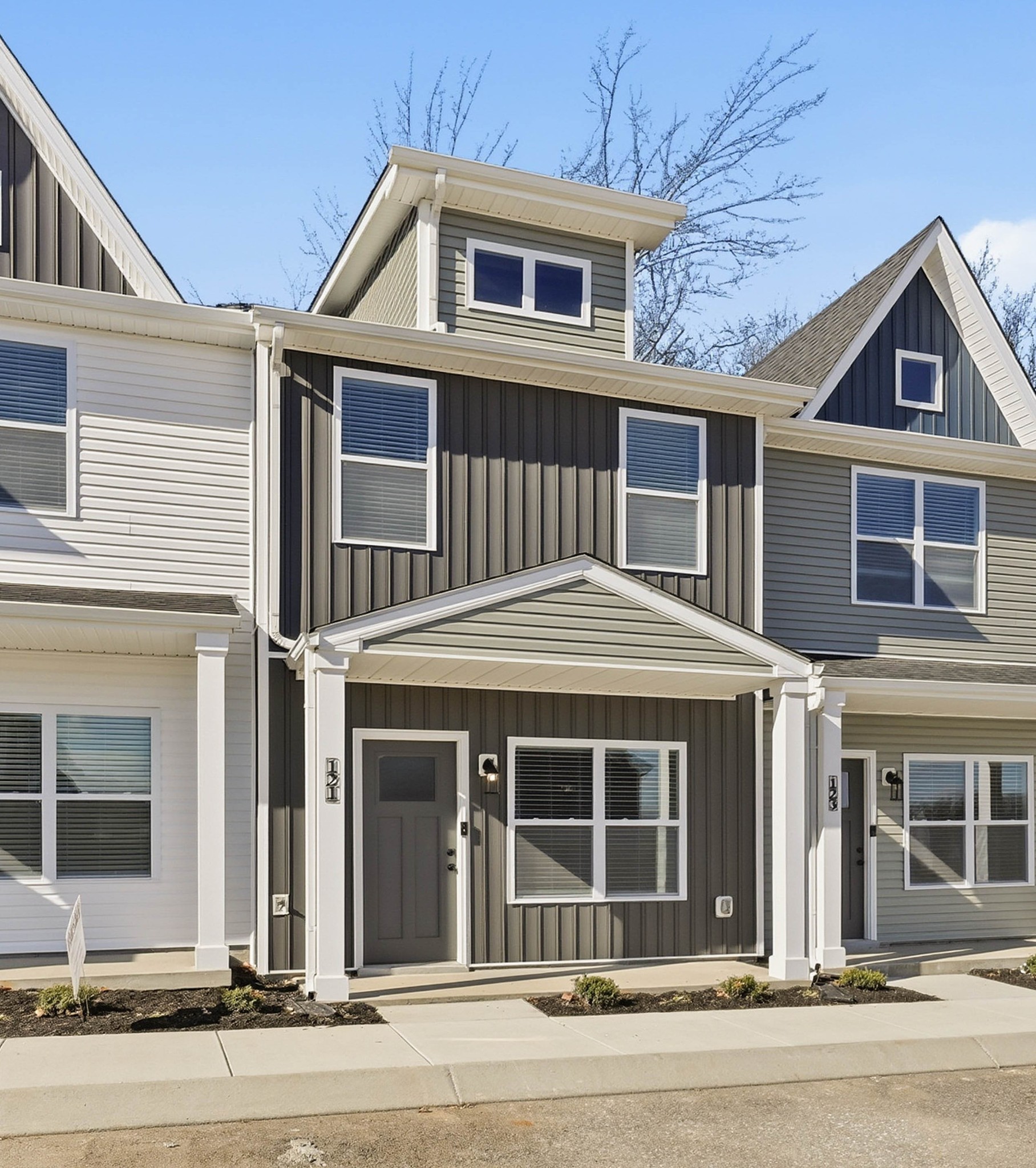 121 Front Ridge Circle Clarksville TN 37040