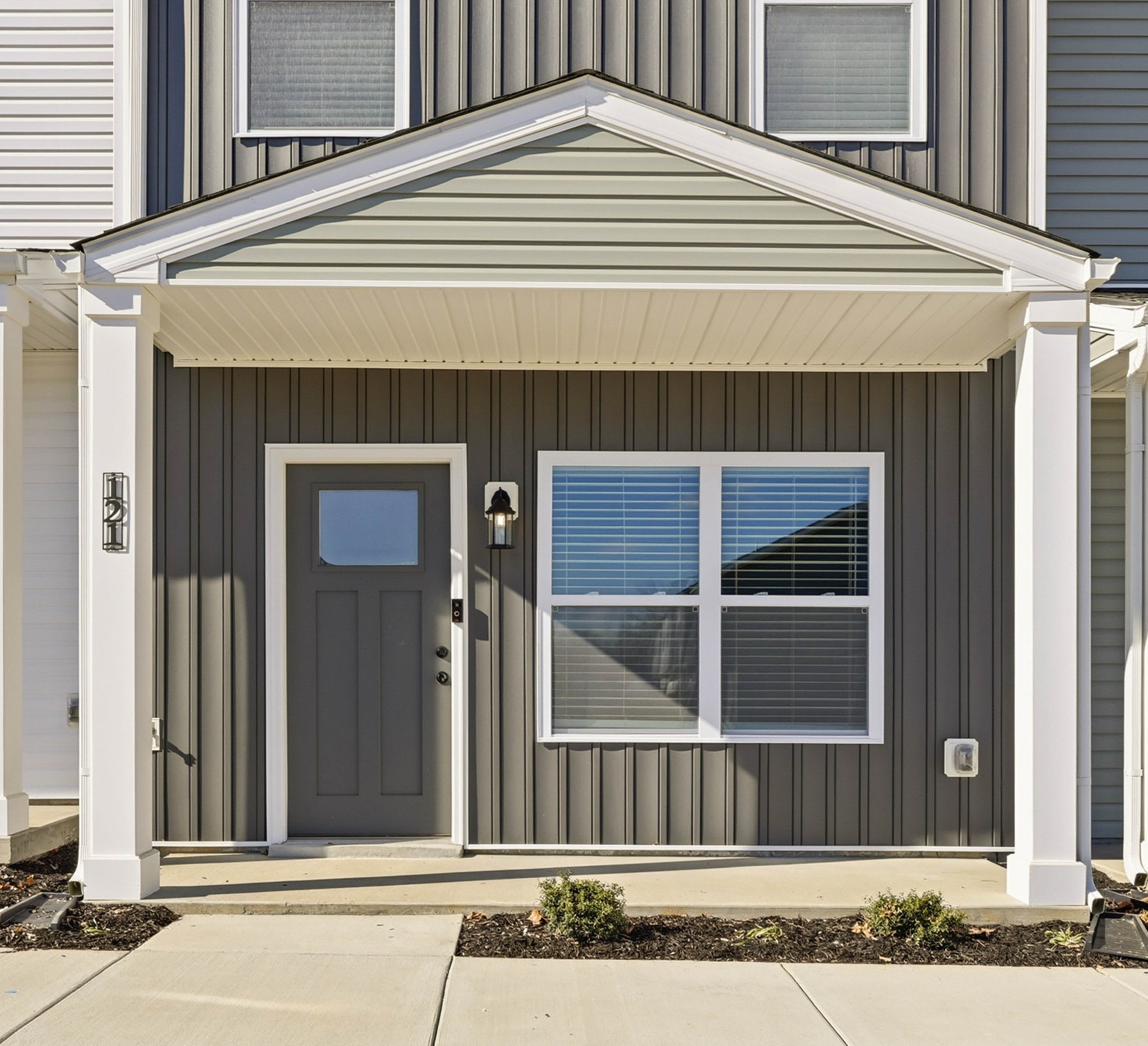 121 Front Ridge Circle Clarksville TN 37040