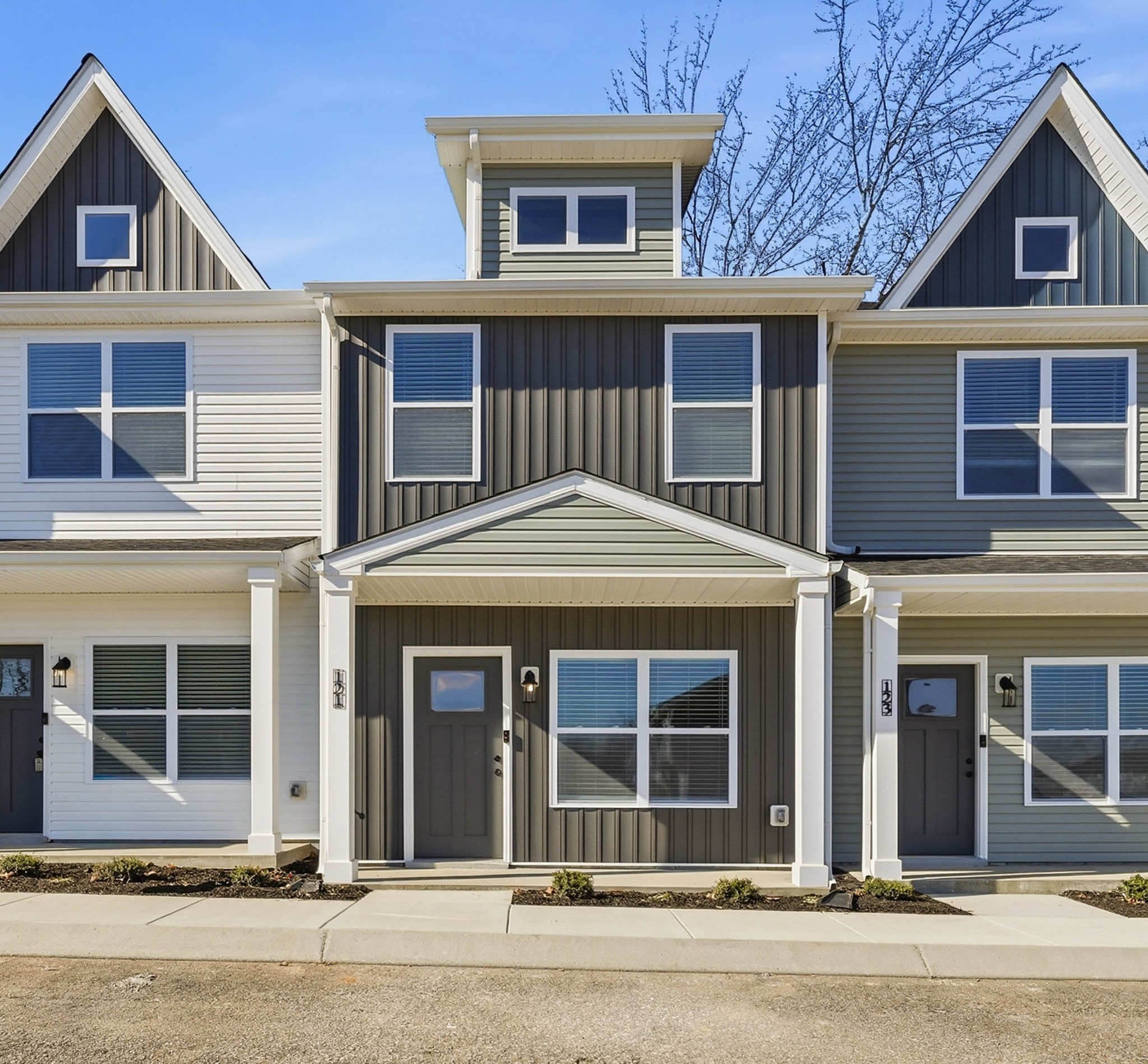 121 Front Ridge Circle Clarksville TN 37040