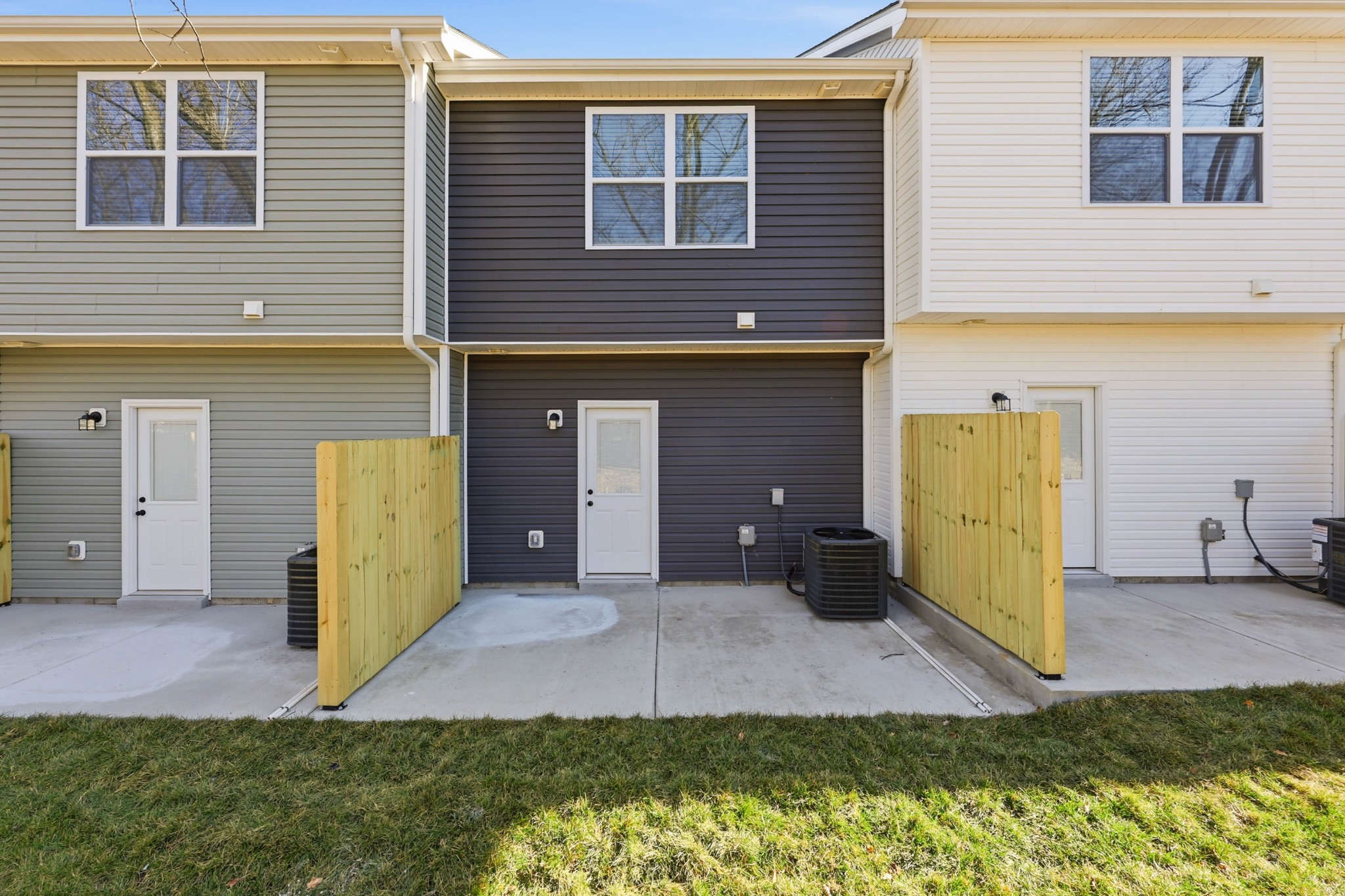 121 Front Ridge Circle Clarksville TN 37040