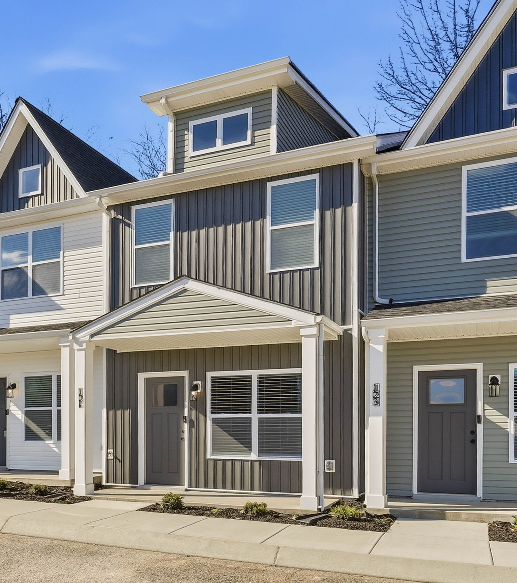 121 Front Ridge Circle Clarksville TN 37040