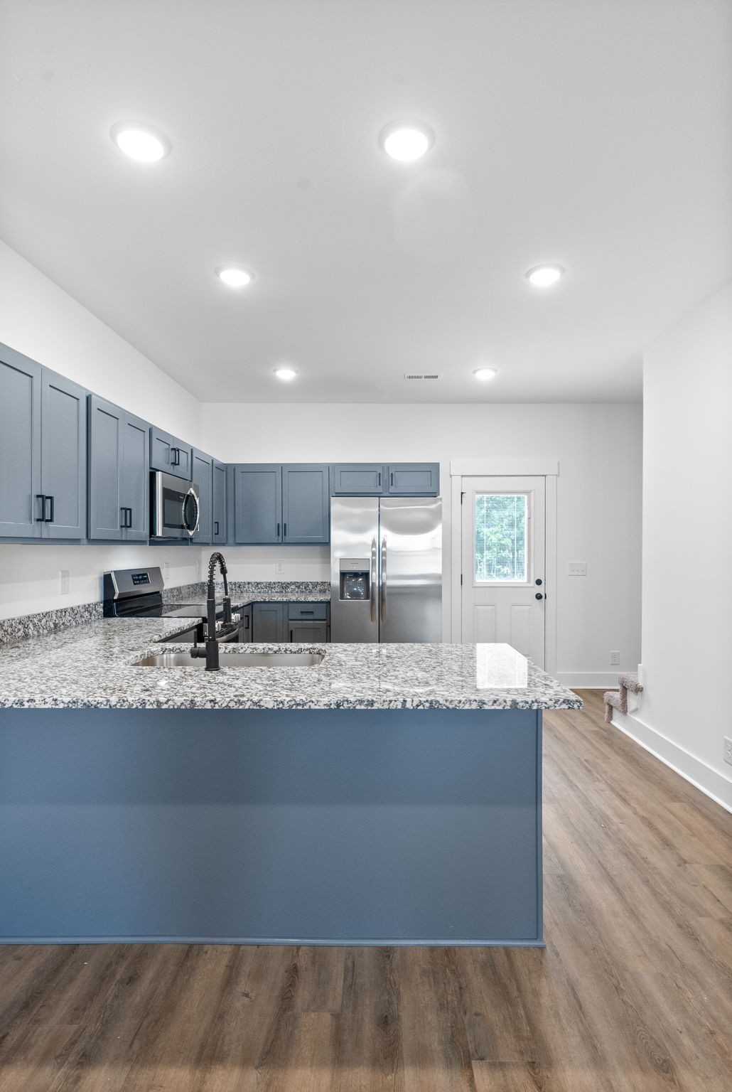 121 Front Ridge Circle Clarksville TN 37040