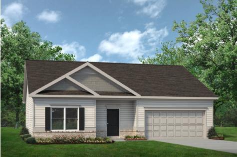 1116 Southerlynn Drive White House TN 37188